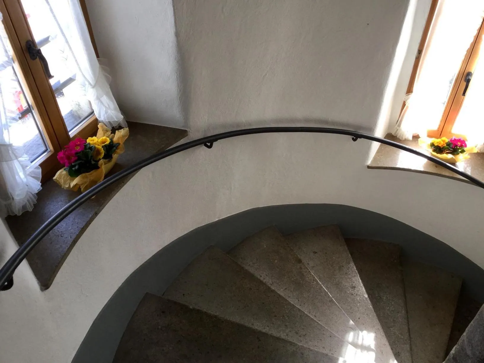 Area and facilities in Hotel zum Kreuz