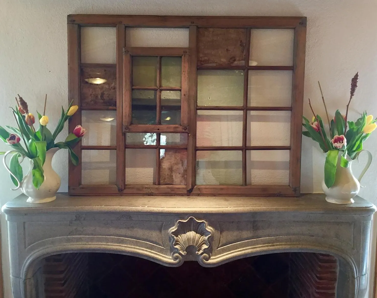 Dining area in Hotel zum Kreuz