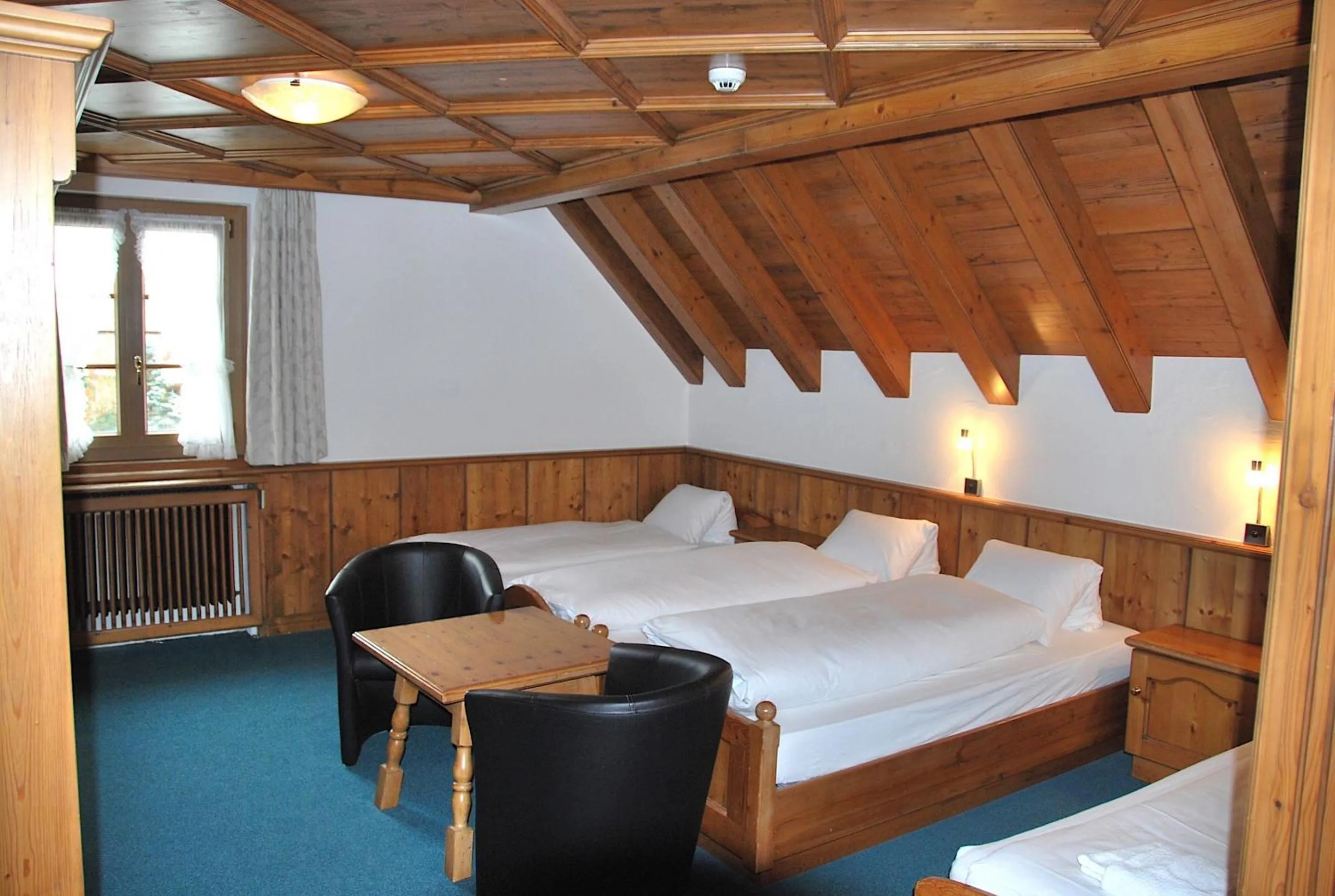 Photo of the whole room in Hotel zum Kreuz