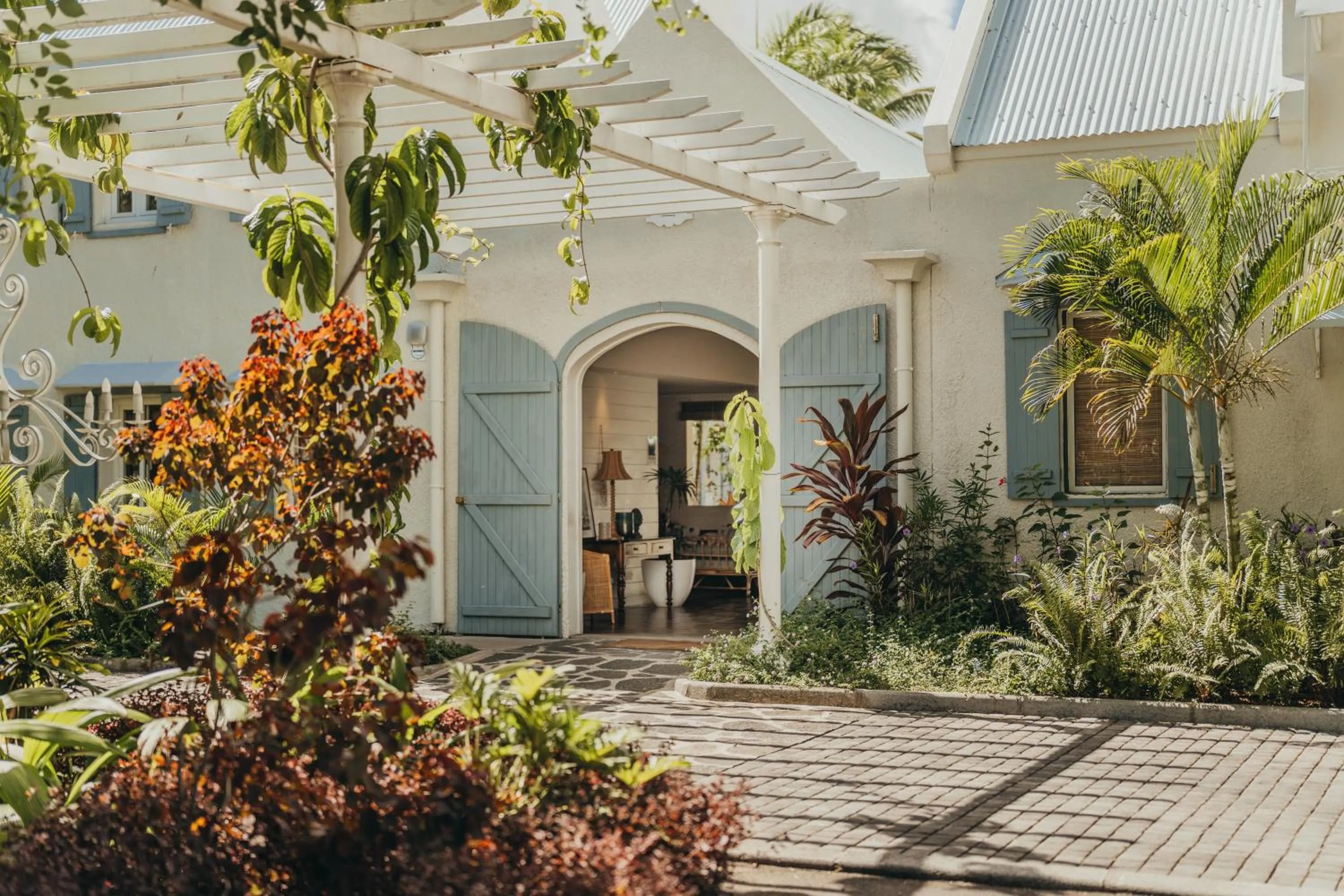 Veranda Grand Baie Hotel & Spa