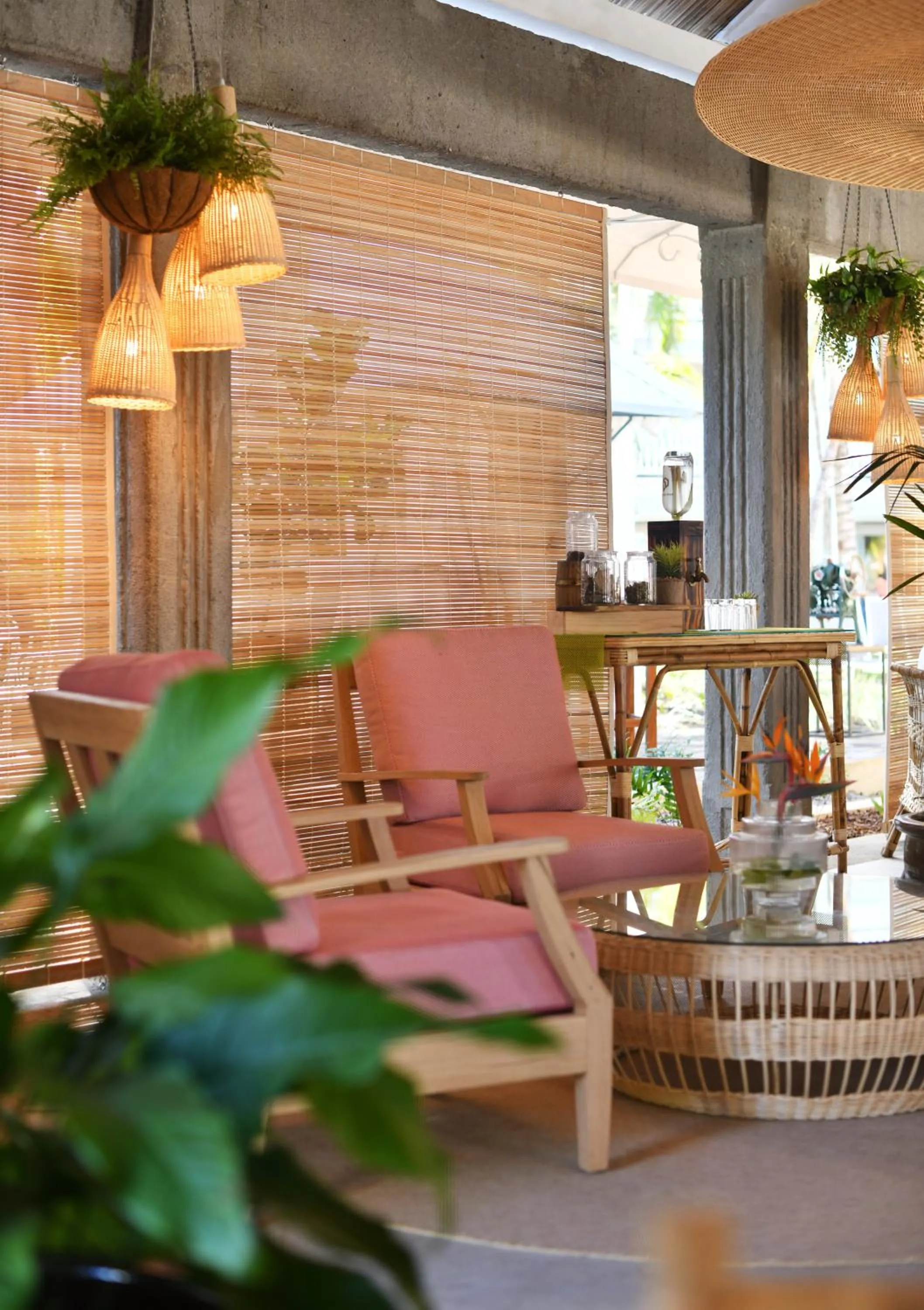 Veranda Grand Baie Hotel & Spa