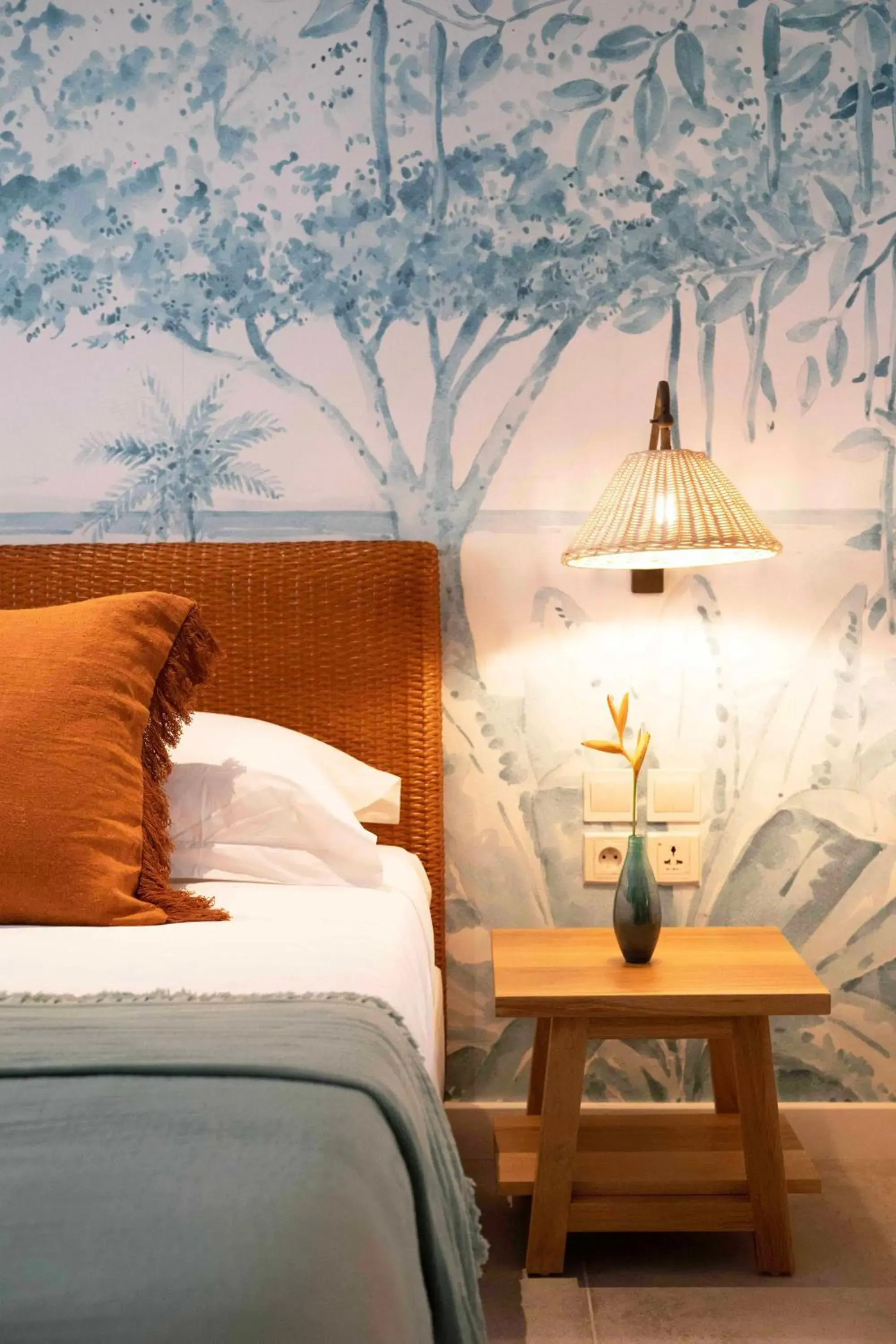 Comfort Pool Room in Veranda Grand Baie Hotel & Spa Comfort Pool Room in Veranda Grand Baie Hotel & Spa