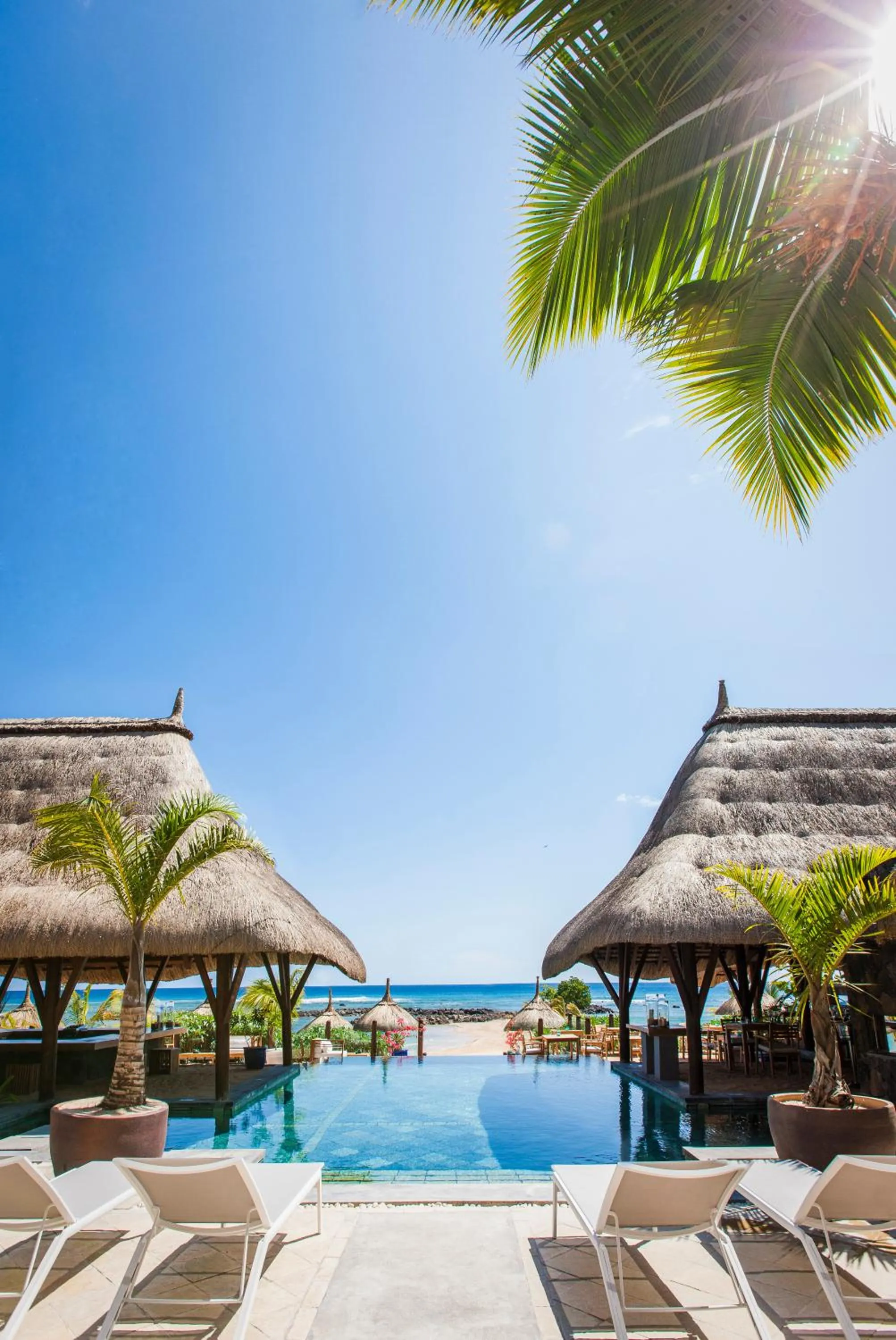 Day in Veranda Pointe Aux Biches Hotel & Spa