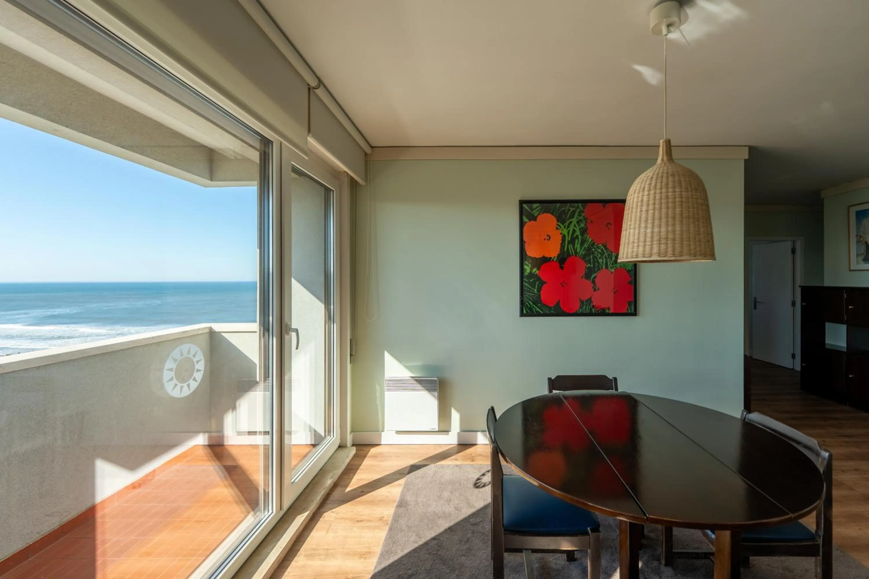 Bedroom in Hotel Apartamento Solverde