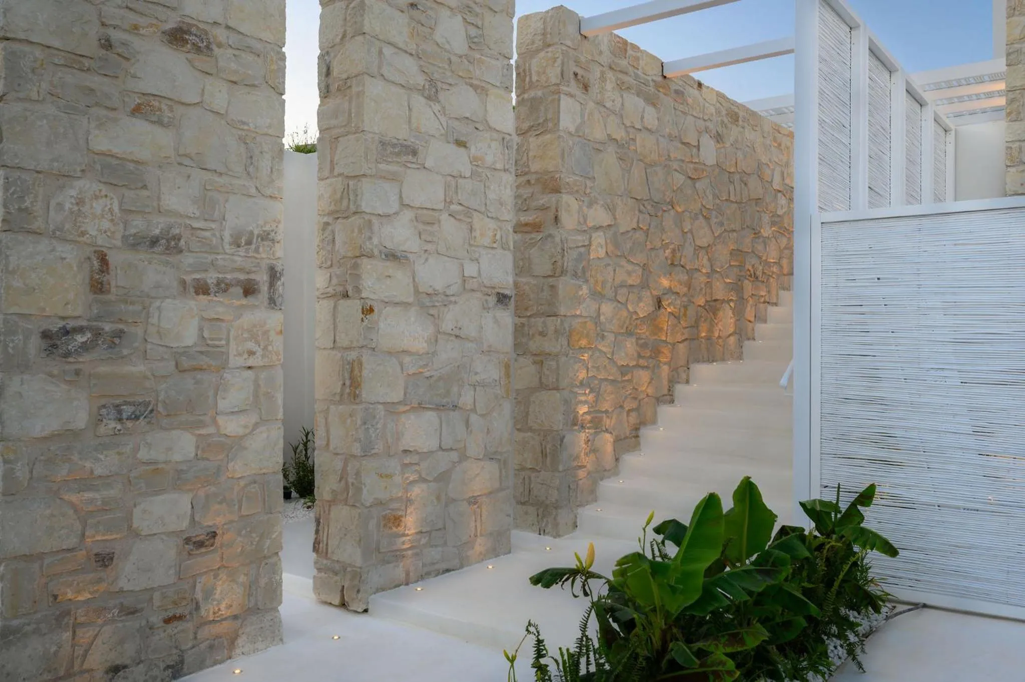 Property building in The Island Concept Luxury Boutique Hotel Heated Pool