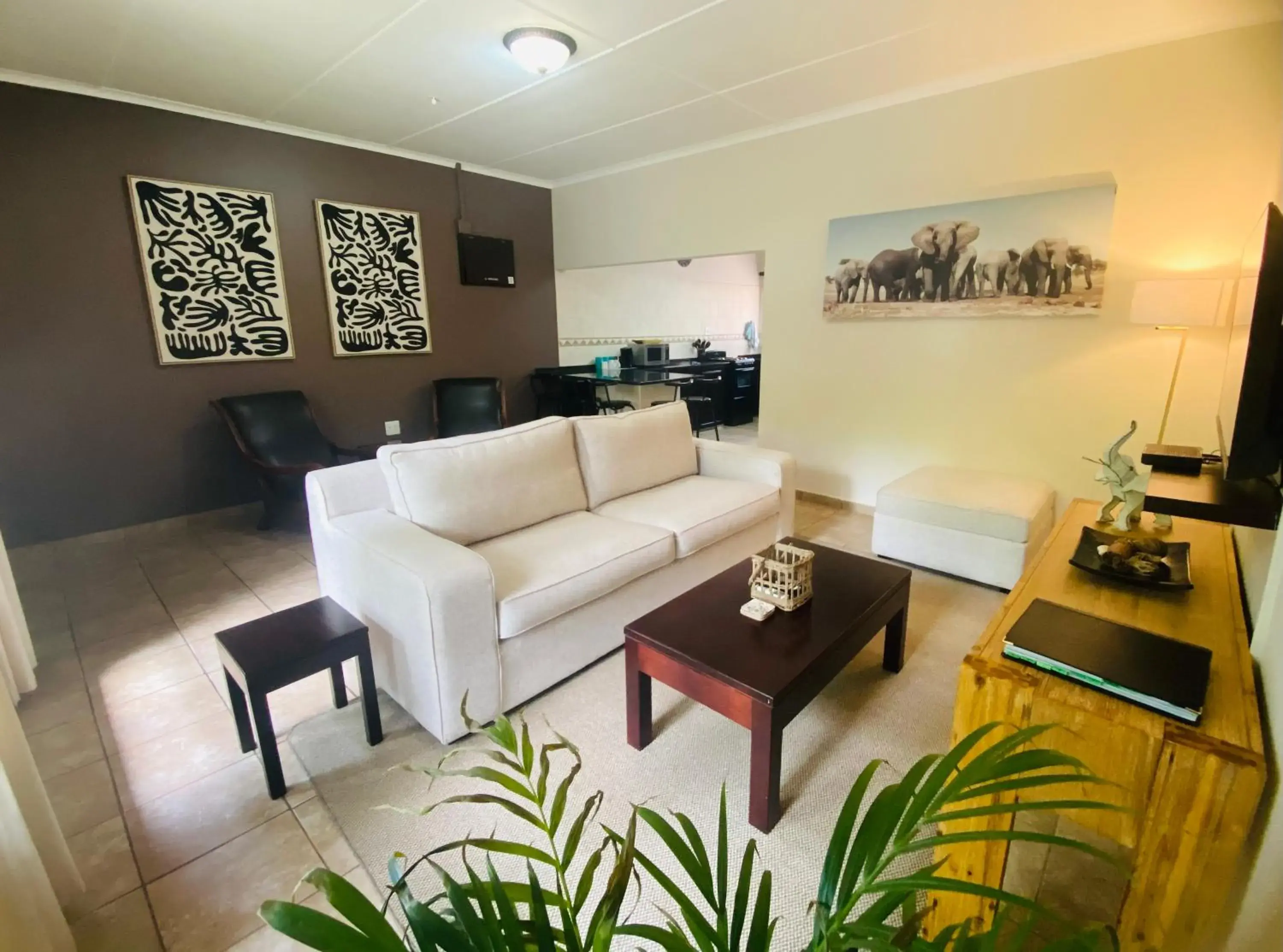 Two-Bedroom Apartment in Little Eden St Lucia Two-Bedroom Apartment in Little Eden St Lucia