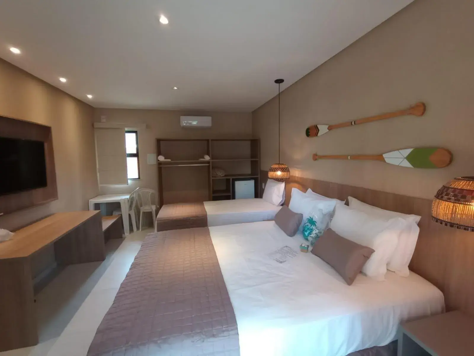 Deluxe Apartment - single occupancy in Hotel Coco Beach Deluxe Apartment - single occupancy in Hotel Coco Beach