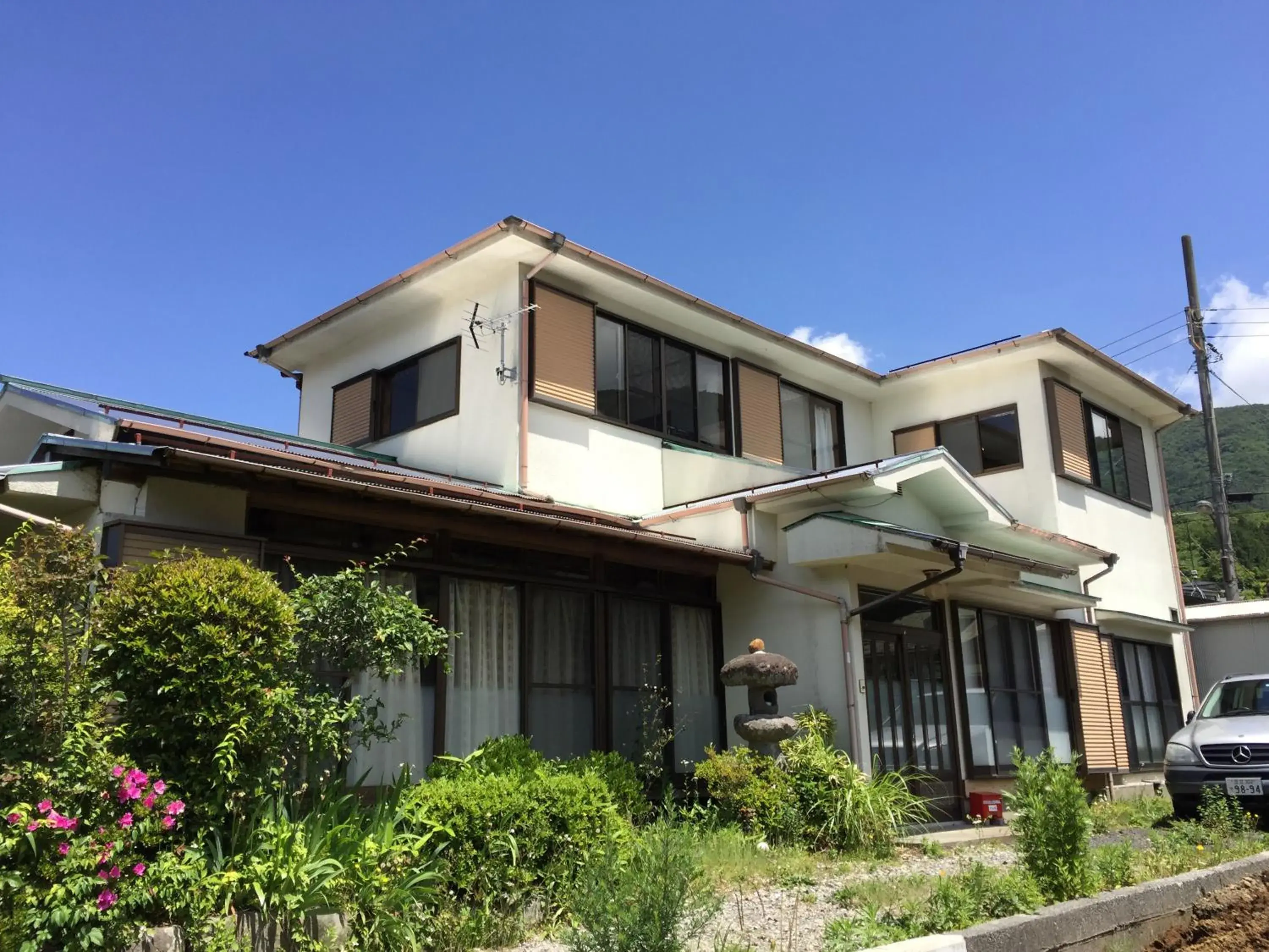 Guesthouse ENN Guesthouse ENN