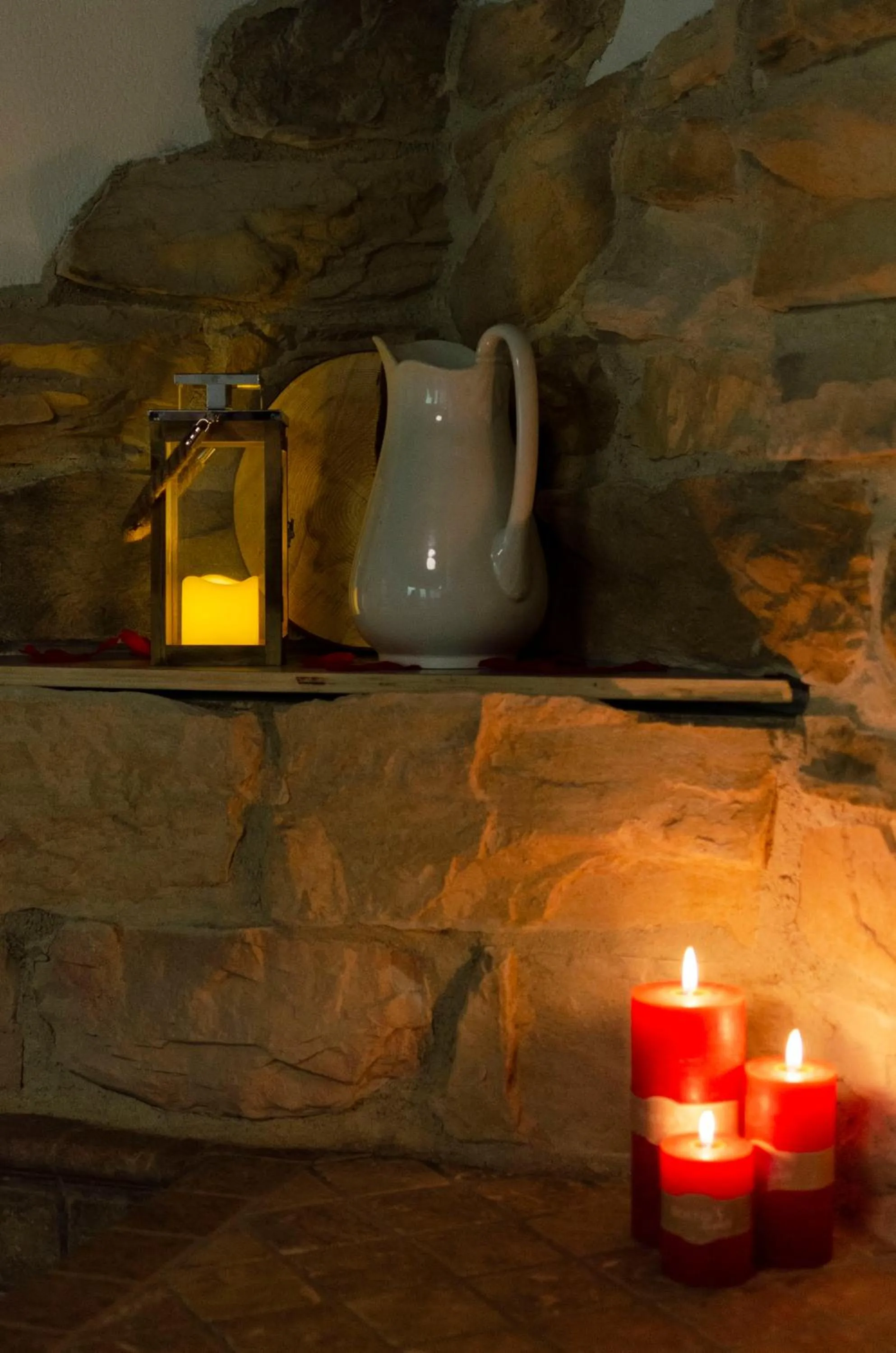 Spa and wellness centre/facilities in Hotel Valsorda