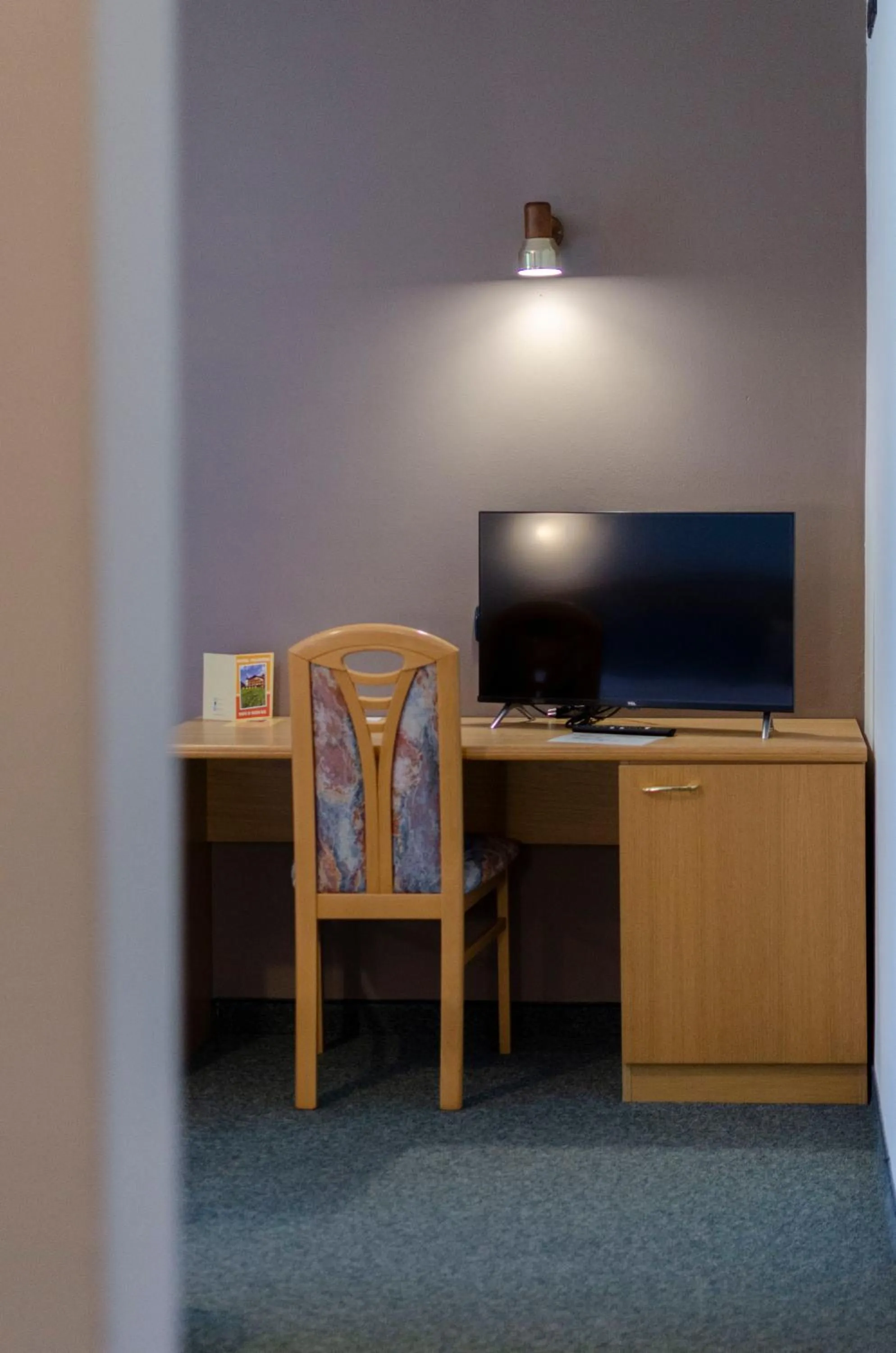 Bedroom in Hotel Valsorda