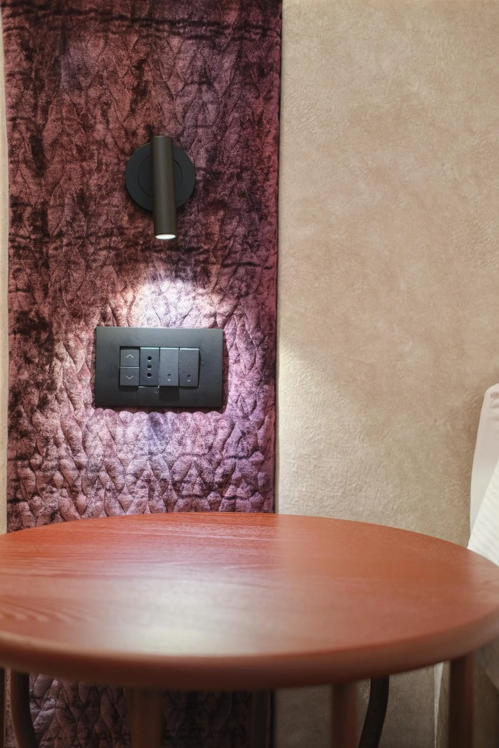 Bedroom in Hotel Valsorda