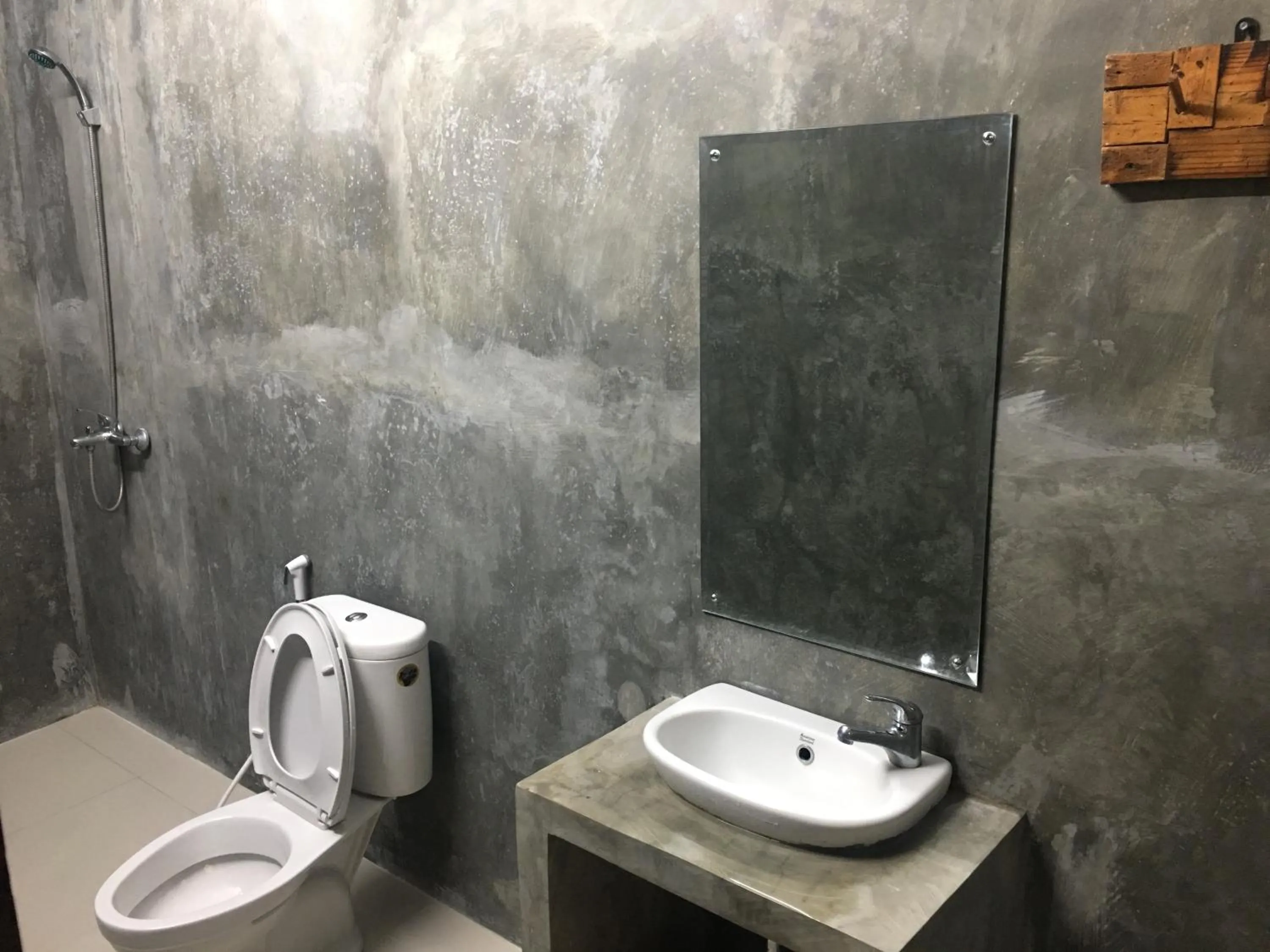 Watukarung Ristu Homestay