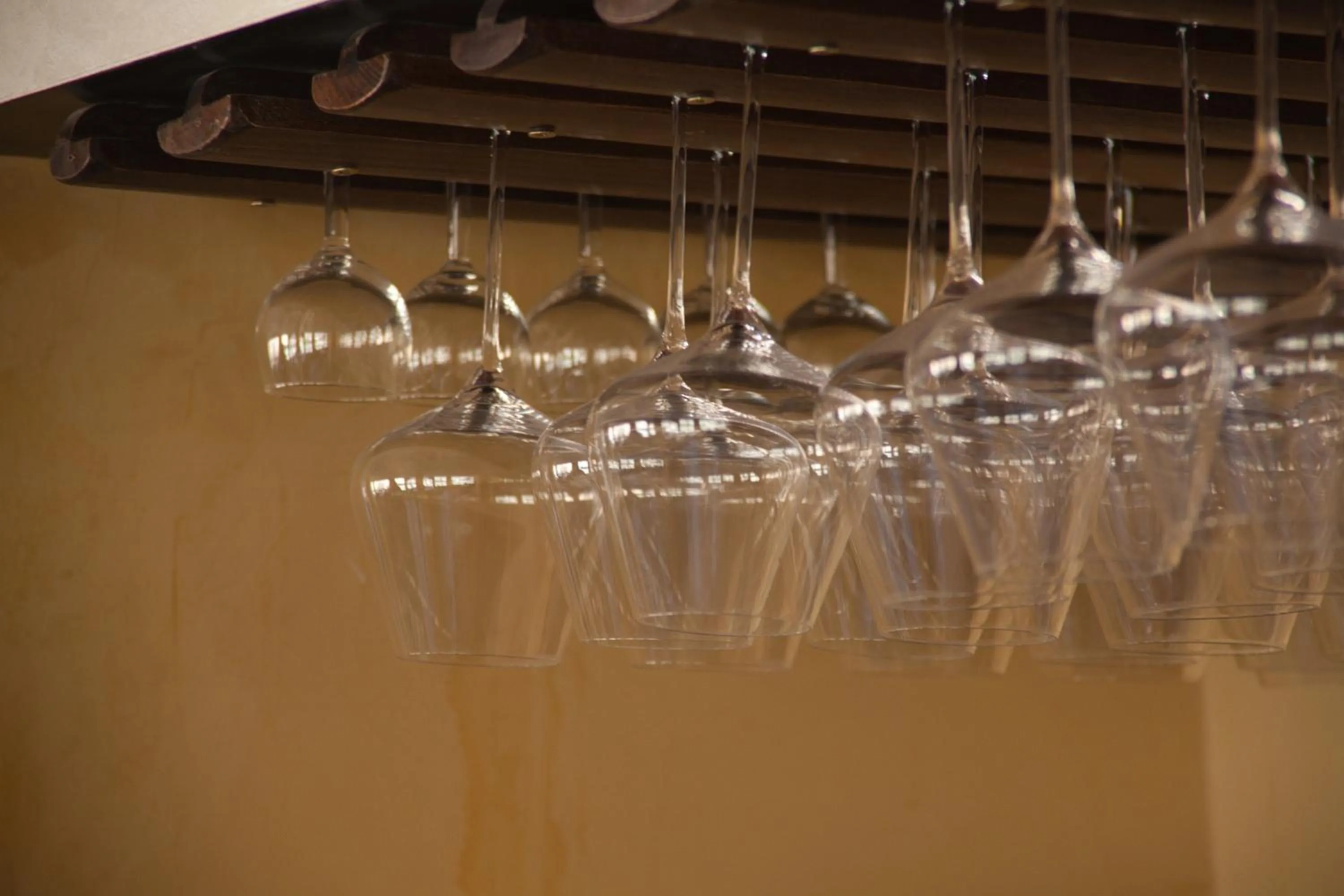 wardrobe in Hotel Saint Antoine