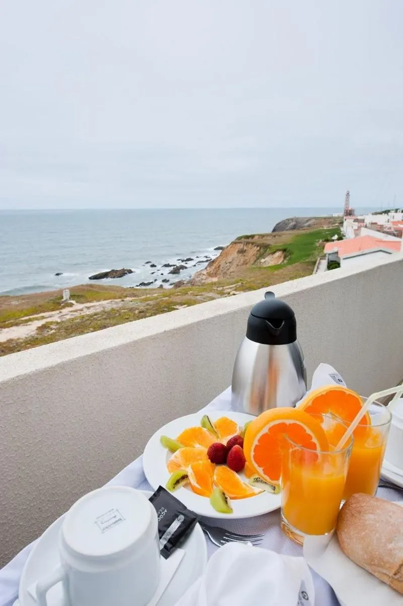 Breakfast in Hotel Mar e Sol & Spa