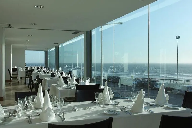 Restaurant/places to eat in Hotel Mar e Sol & Spa