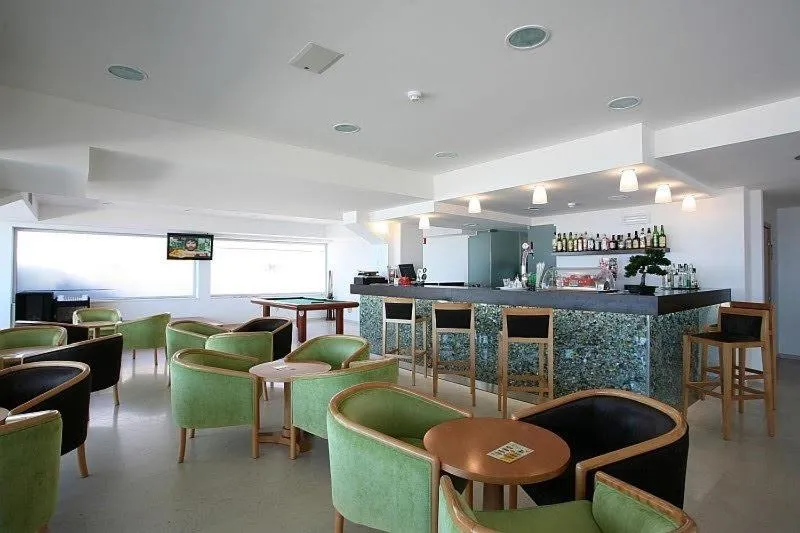 Lounge or bar in Hotel Mar e Sol & Spa