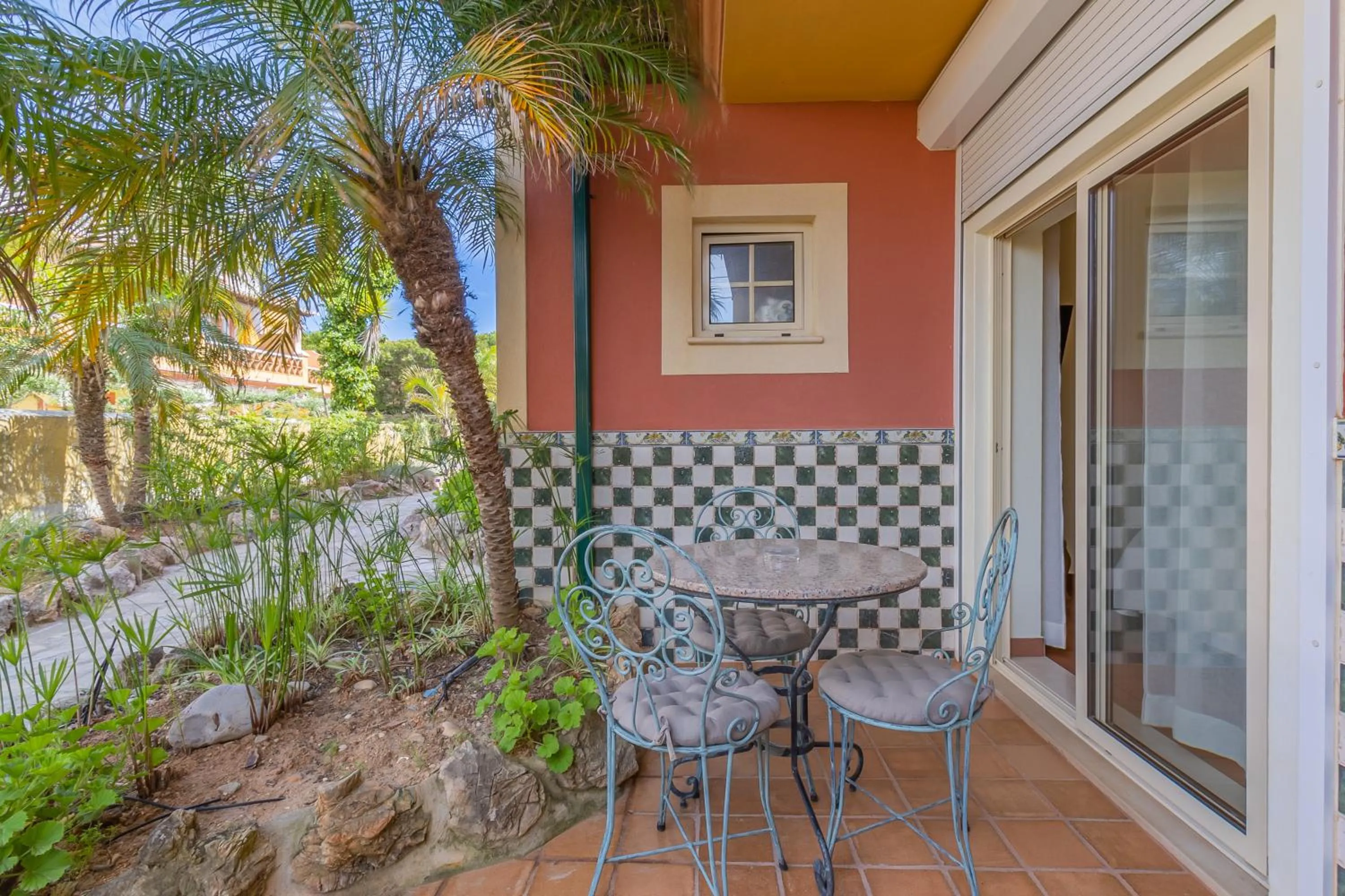 Villas D. Dinis - Charming Residence (adults only)