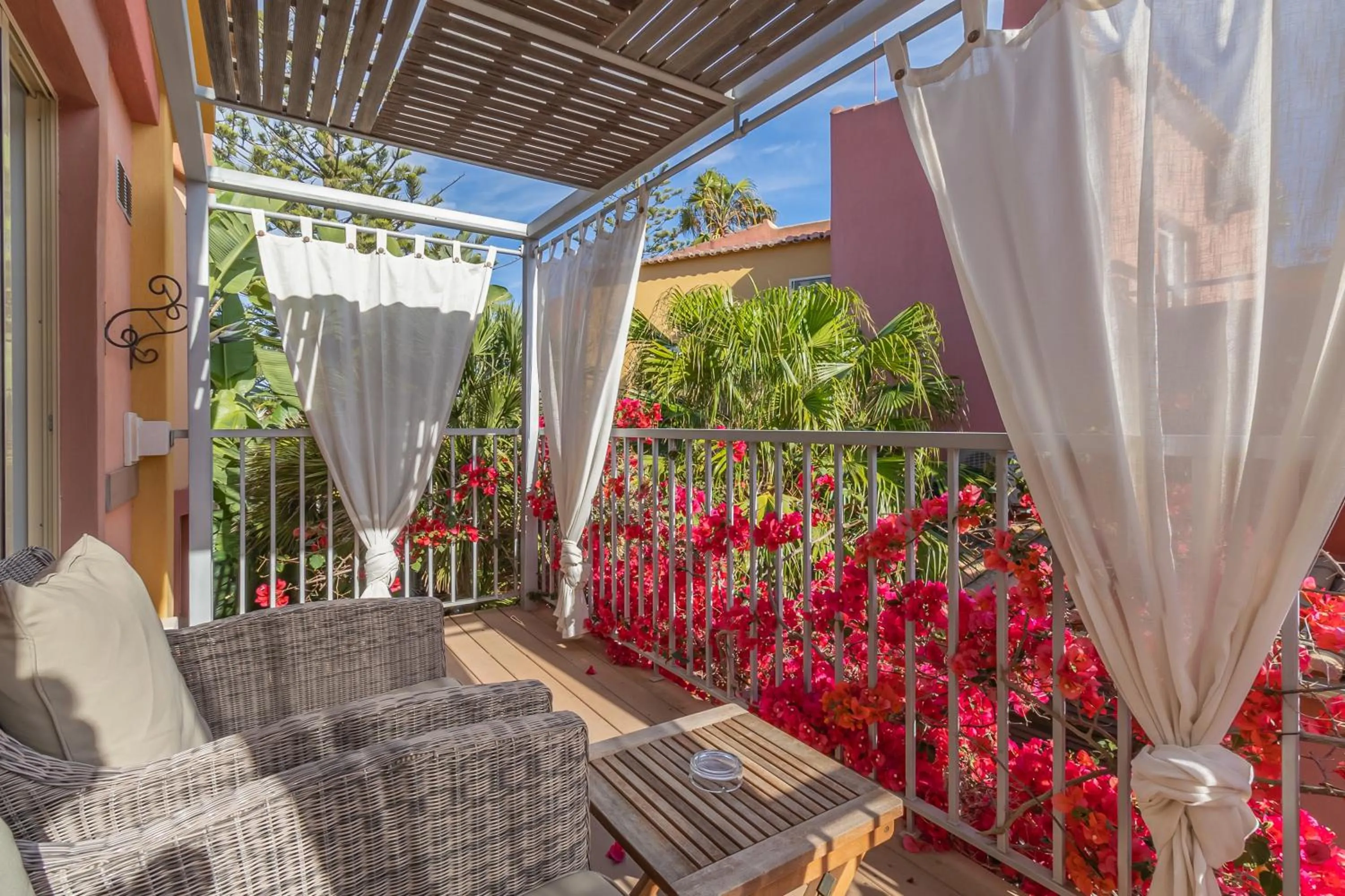 Villas D. Dinis - Charming Residence (adults only)