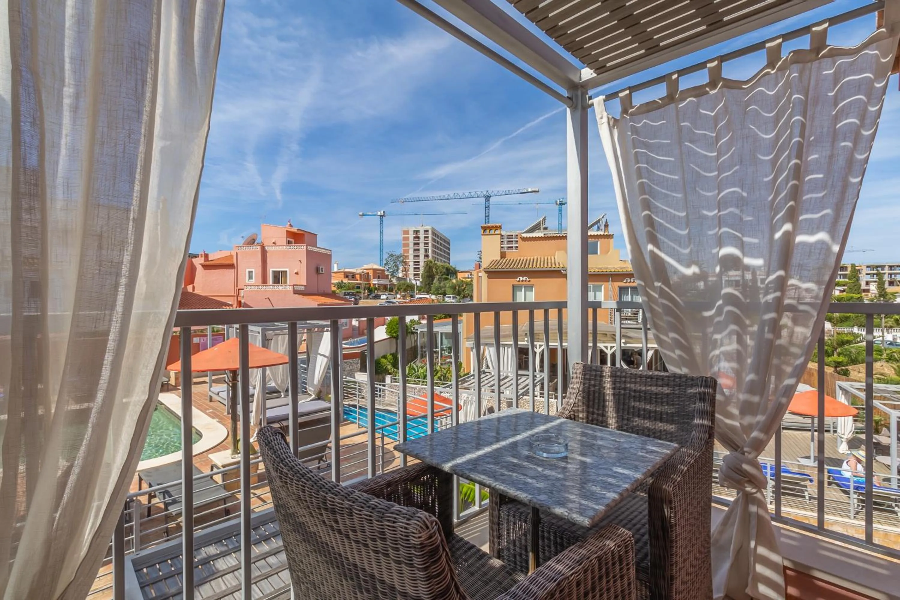 Villas D. Dinis - Charming Residence (adults only)