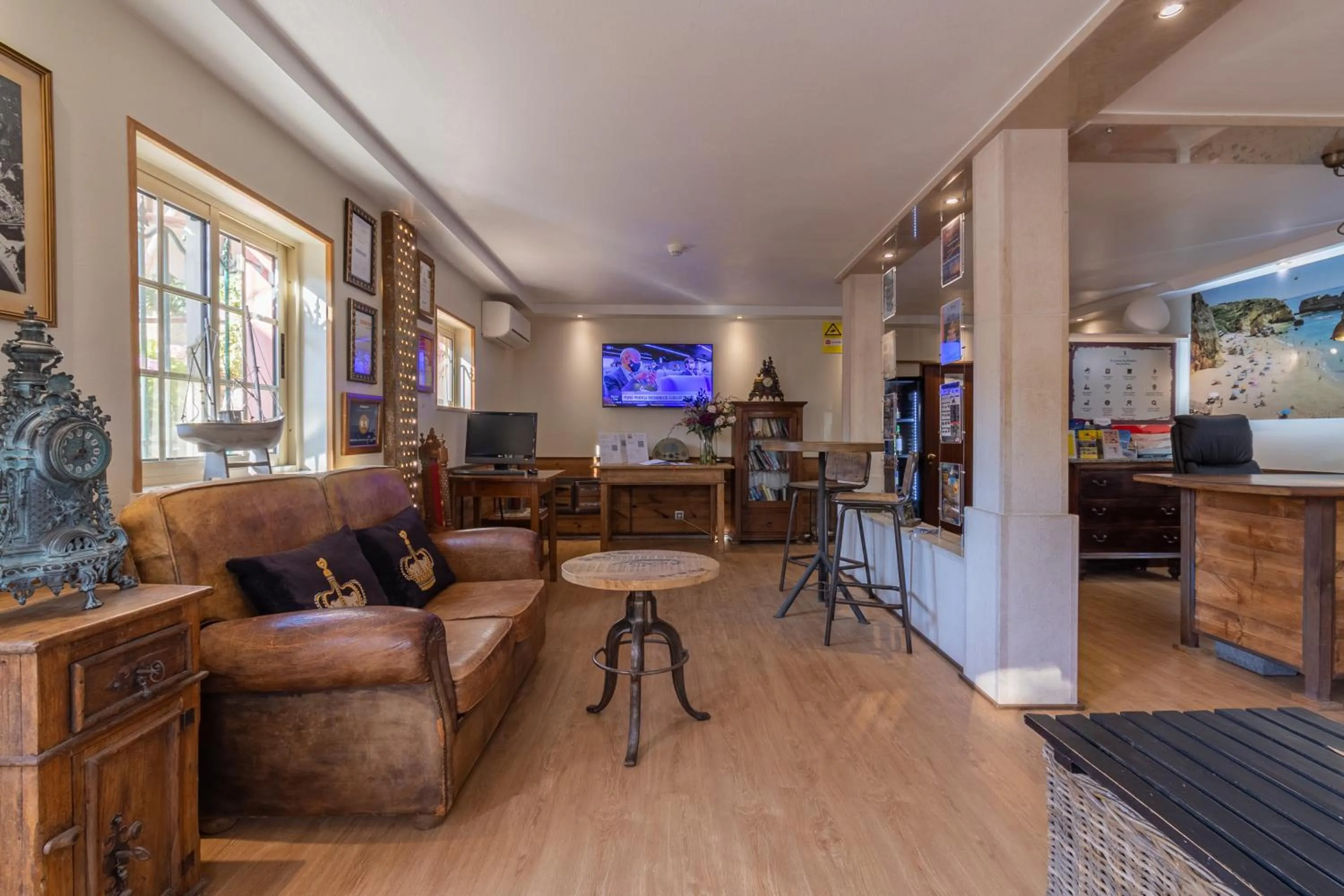 Villas D. Dinis - Charming Residence (adults only)