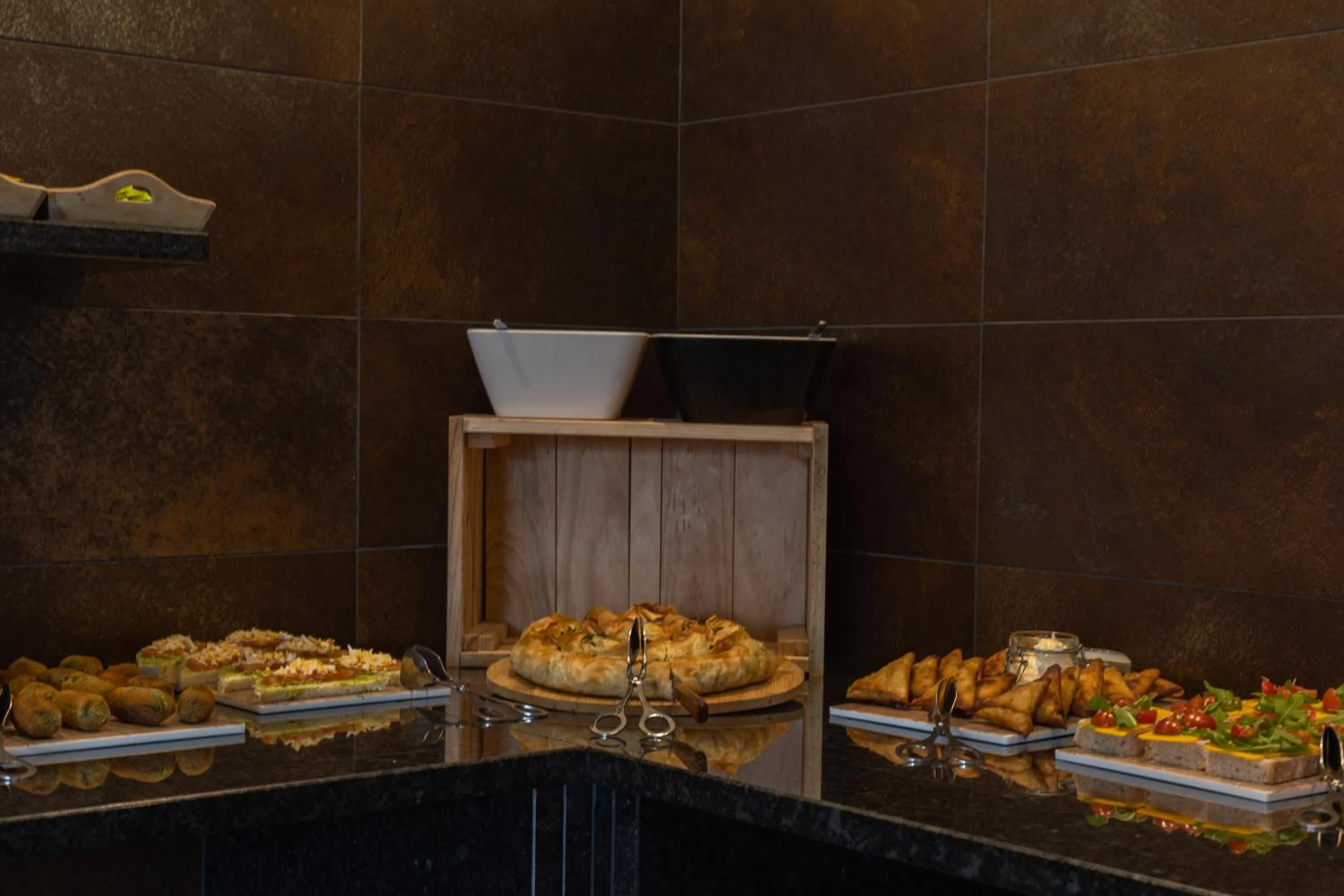 Villas D. Dinis - Charming Residence (adults only)