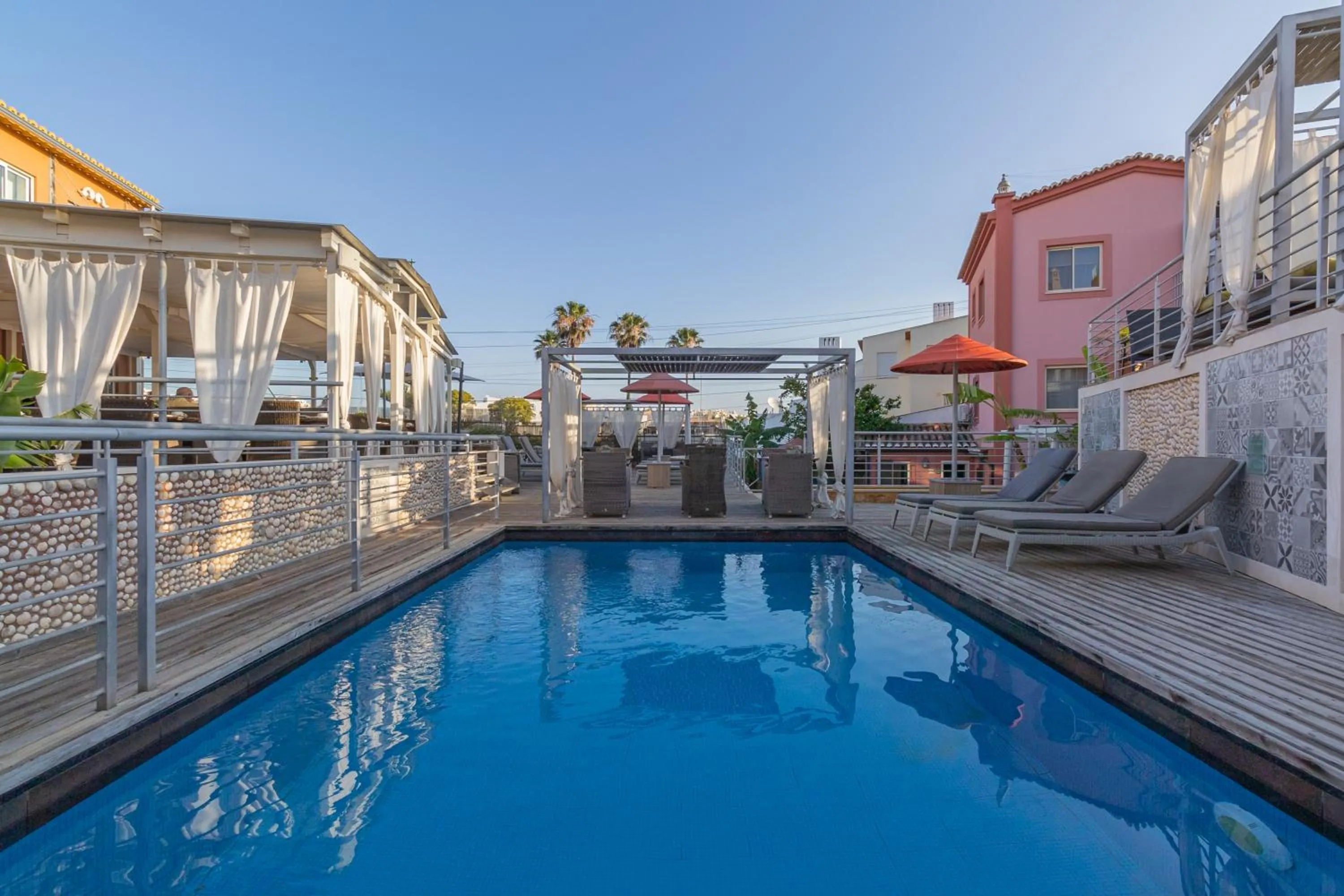 Villas D. Dinis - Charming Residence (adults only)