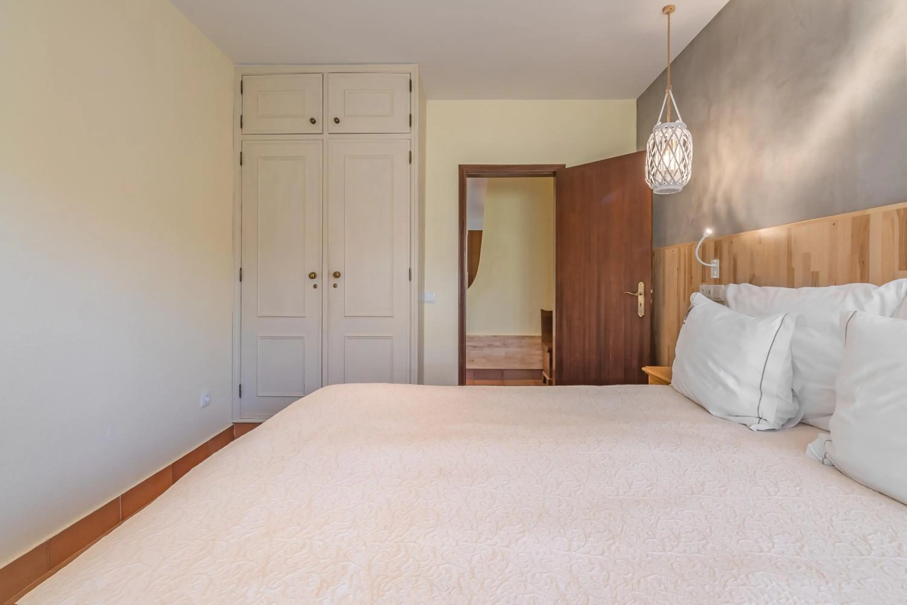 Bed in Villas D. Dinis - Charming Residence (adults only)