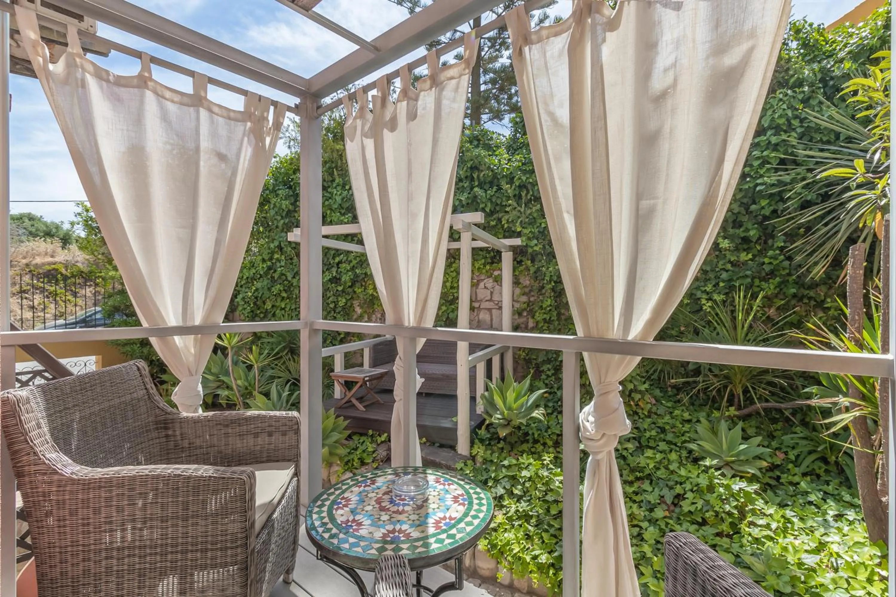 Villas D. Dinis - Charming Residence (adults only)