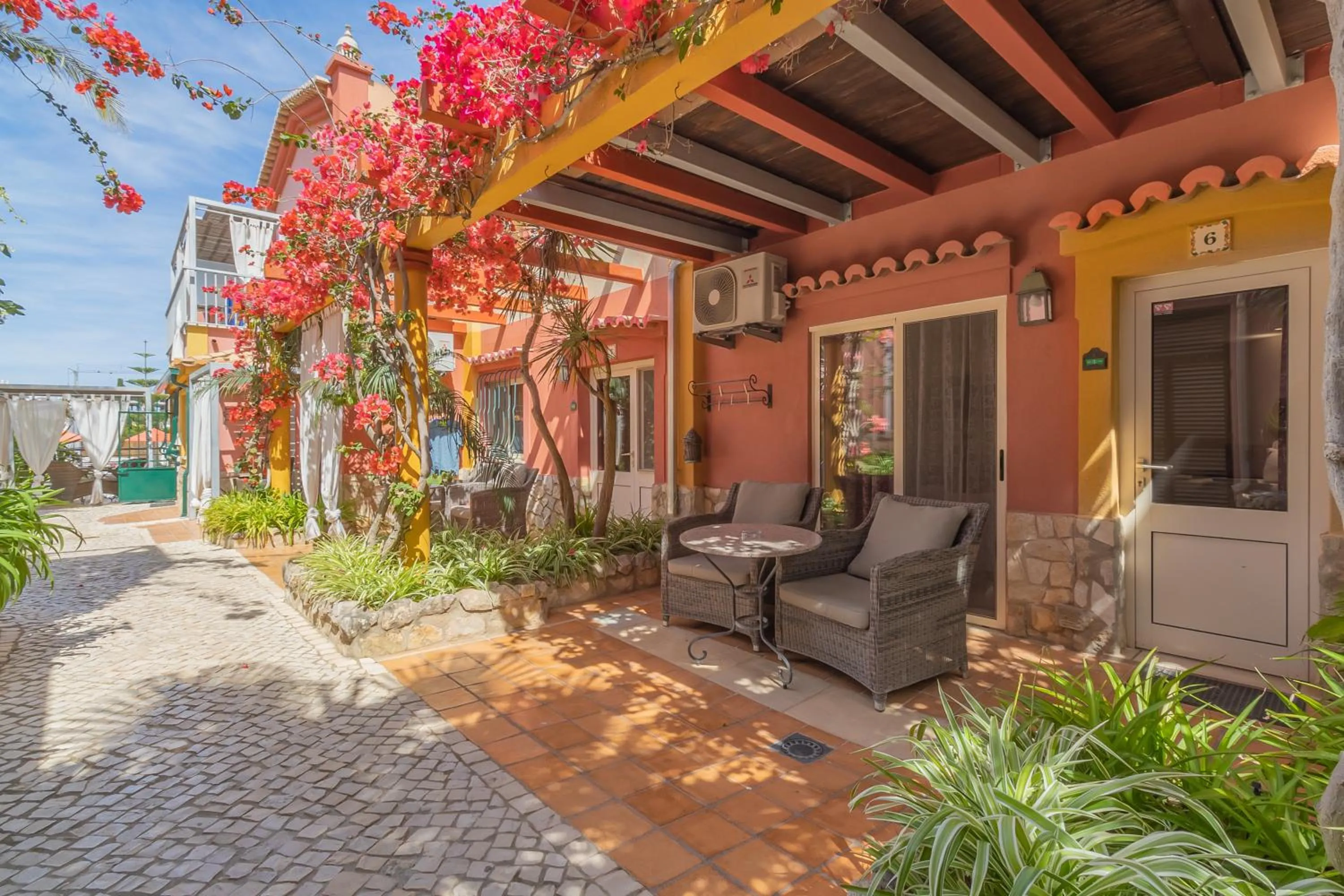 Villas D. Dinis - Charming Residence (adults only)