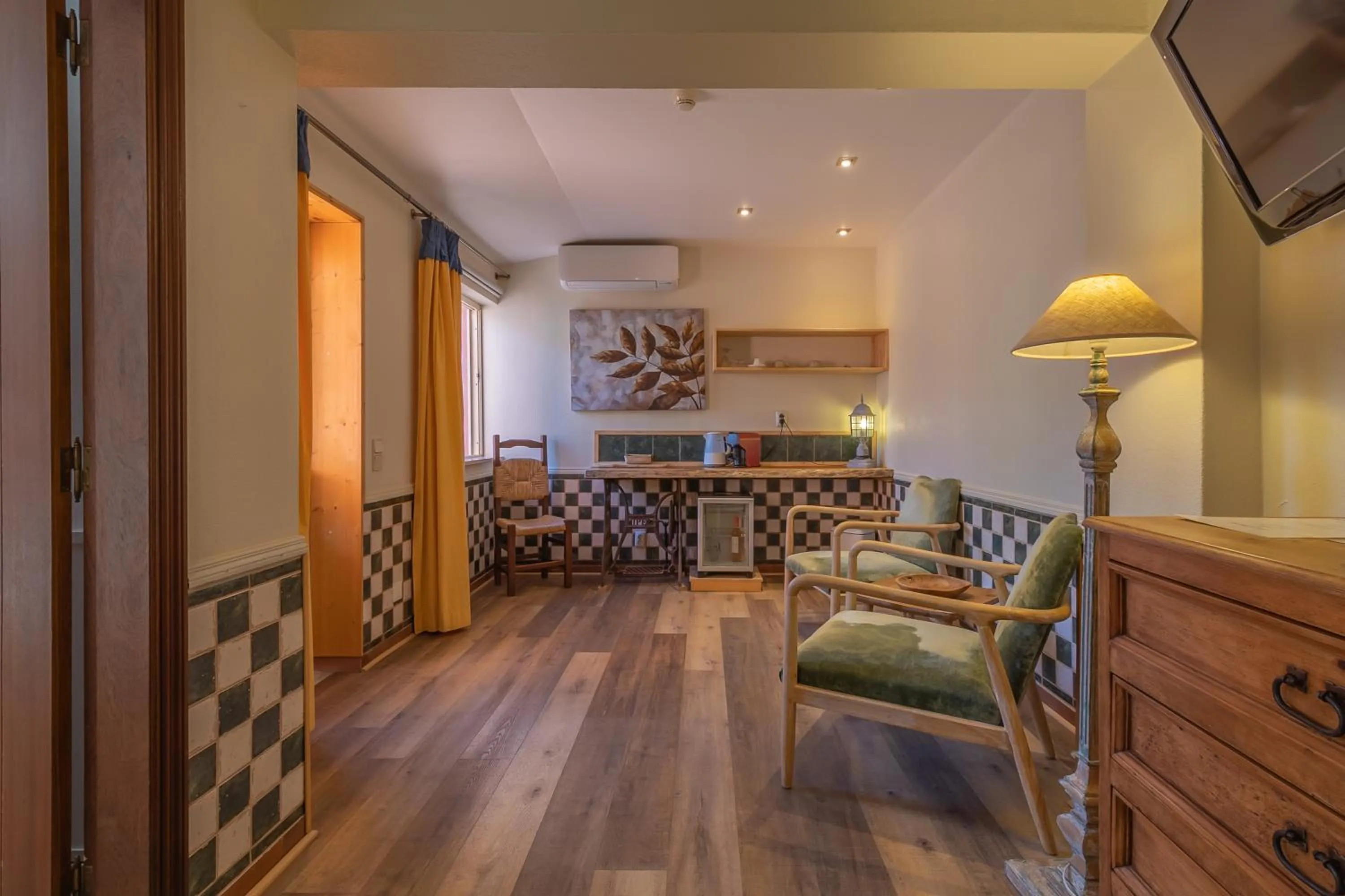 Villas D. Dinis - Charming Residence (adults only)