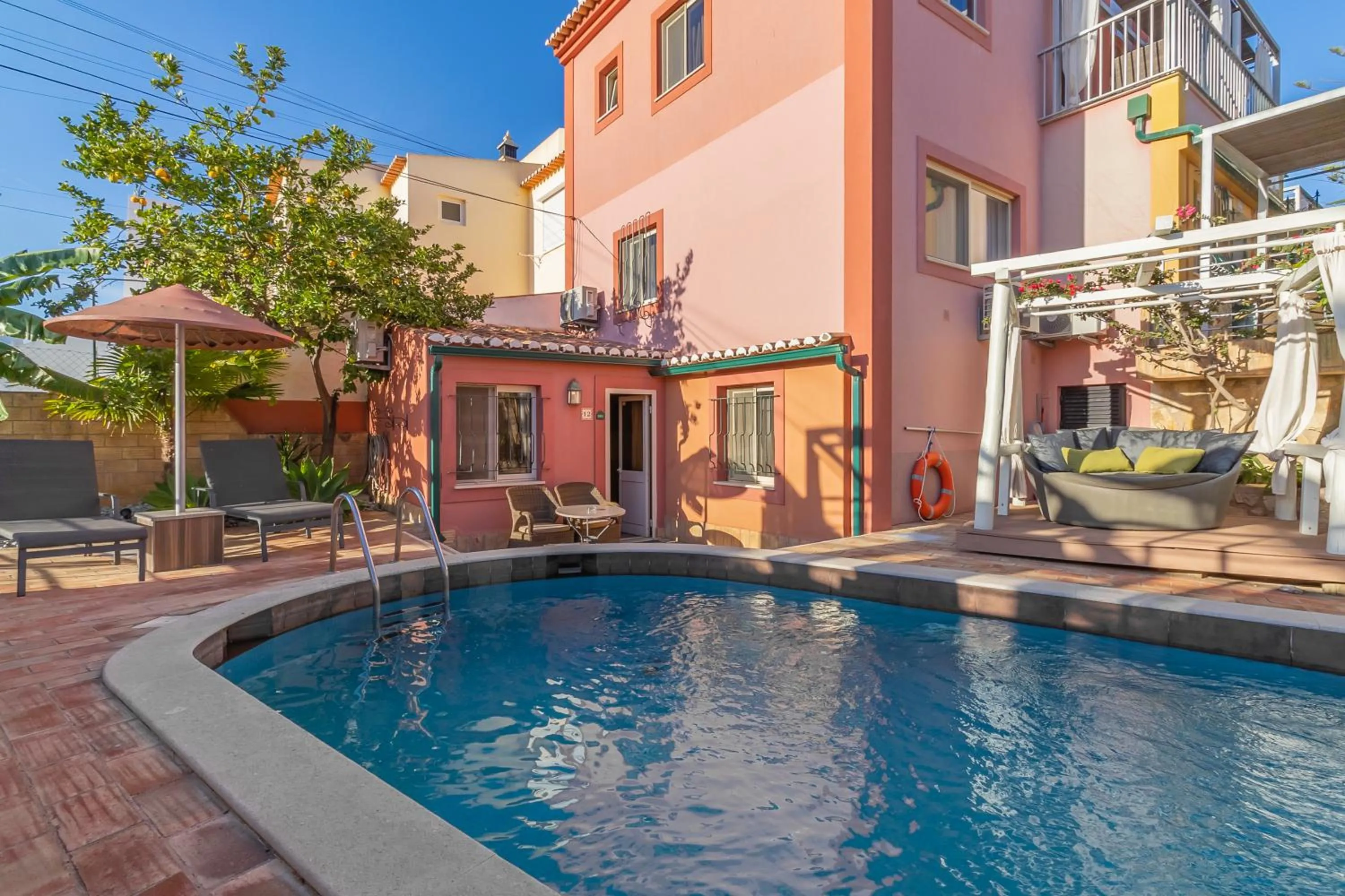 Villas D. Dinis - Charming Residence (adults only)