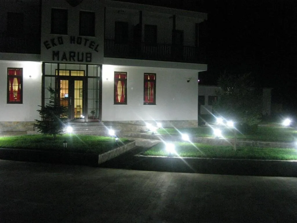 Hotel Marub