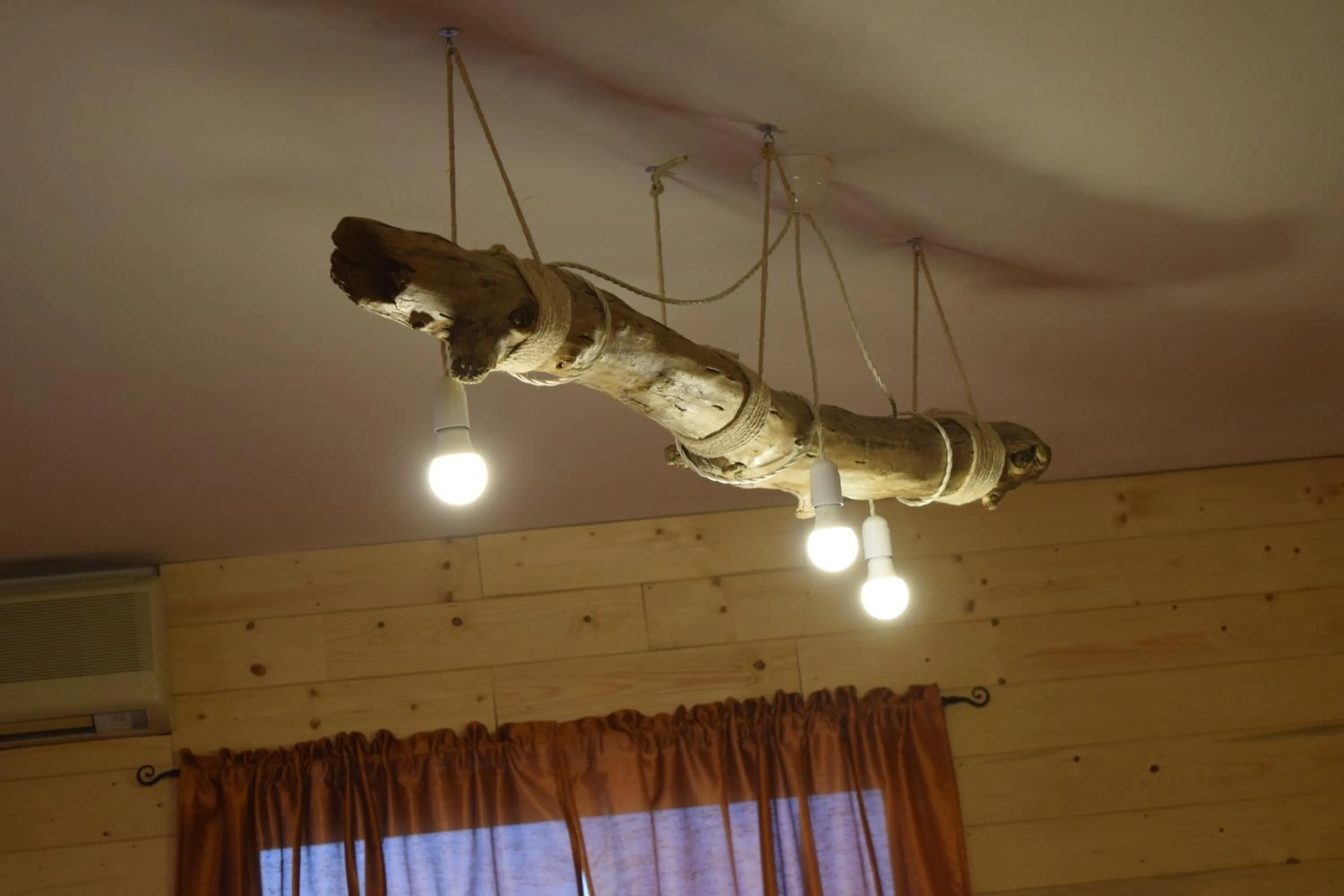 Restaurant/places to eat in Hotel Ottavia