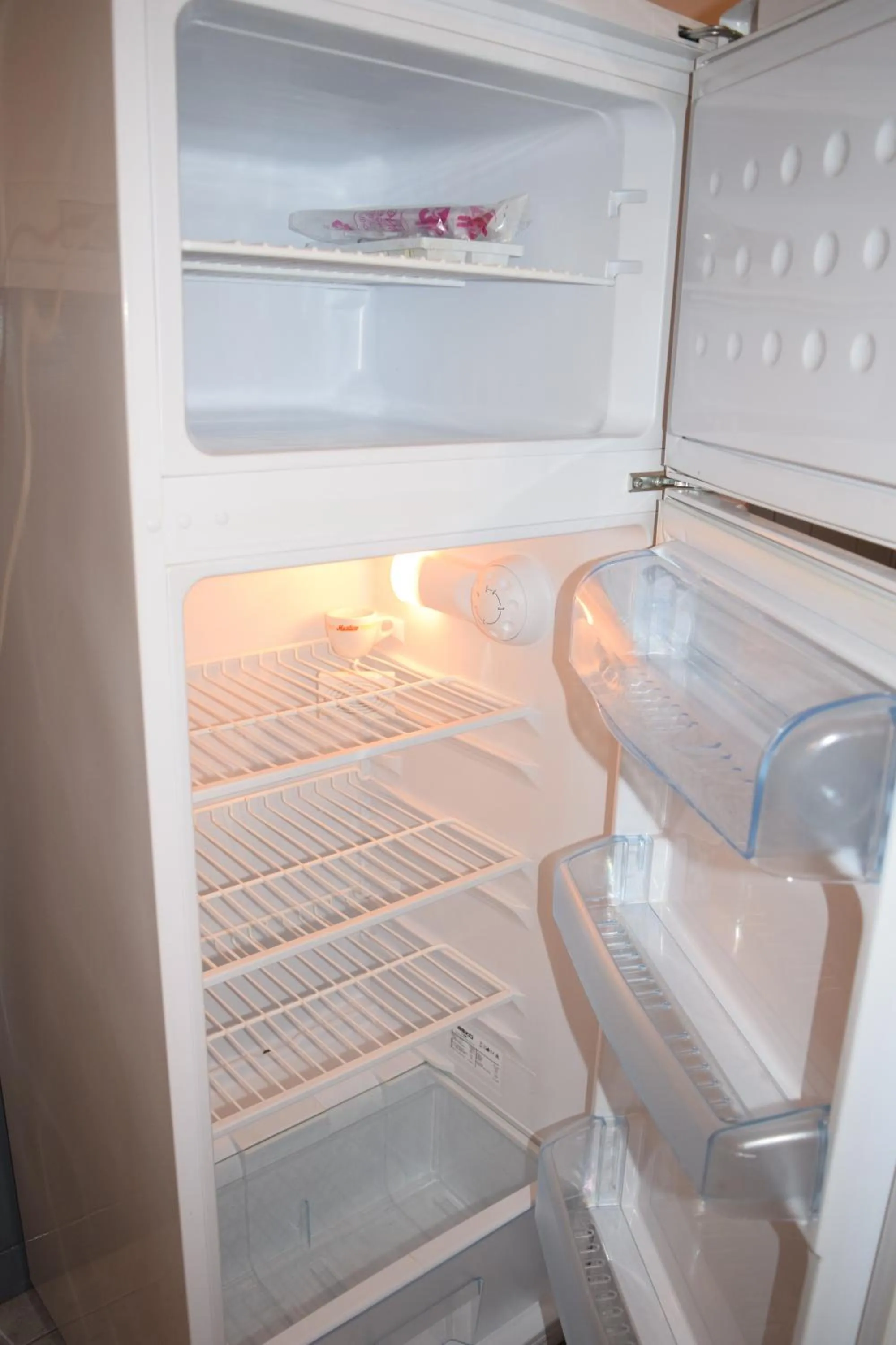 Dining area in Hotel Ottavia