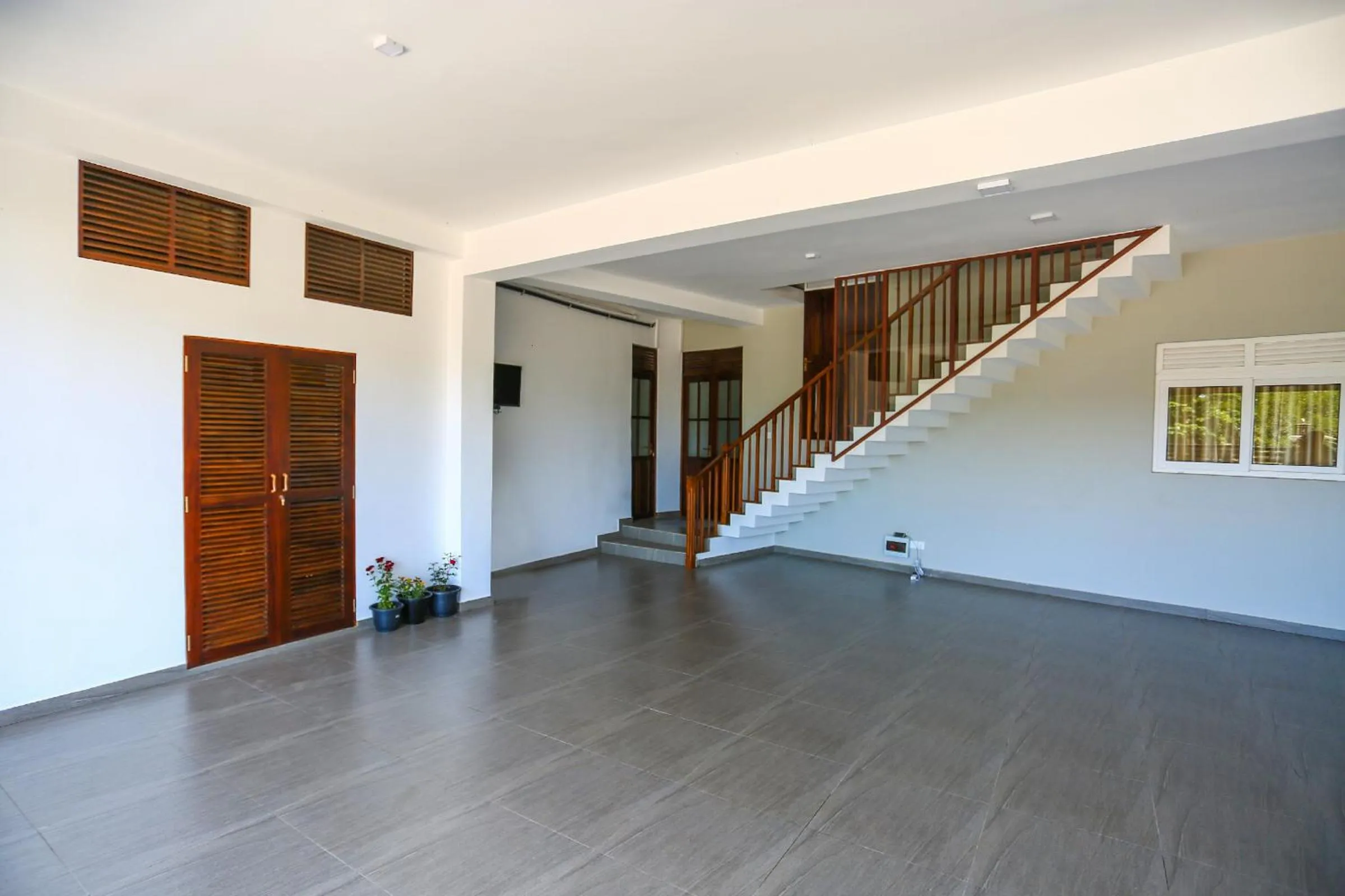 Lobby or reception in Shamaz Galle