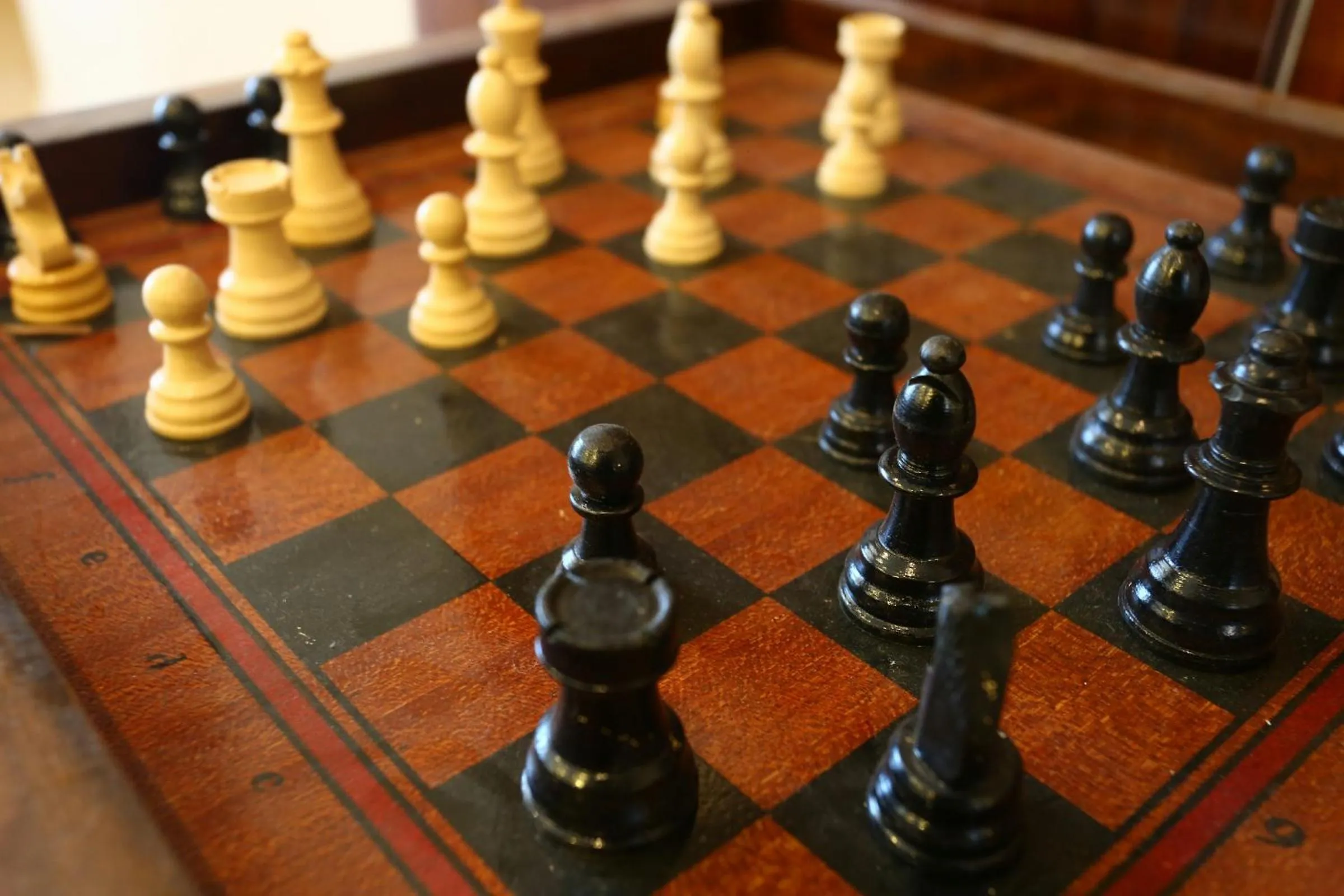 Activities in Shamaz Galle