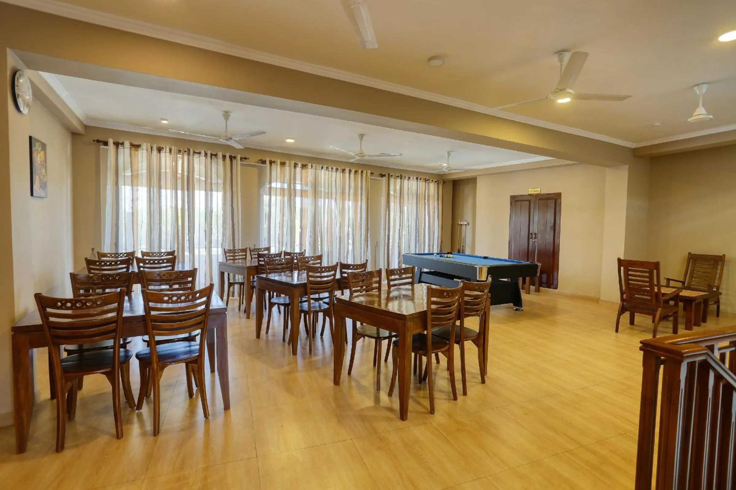 Restaurant/places to eat in Shamaz Galle