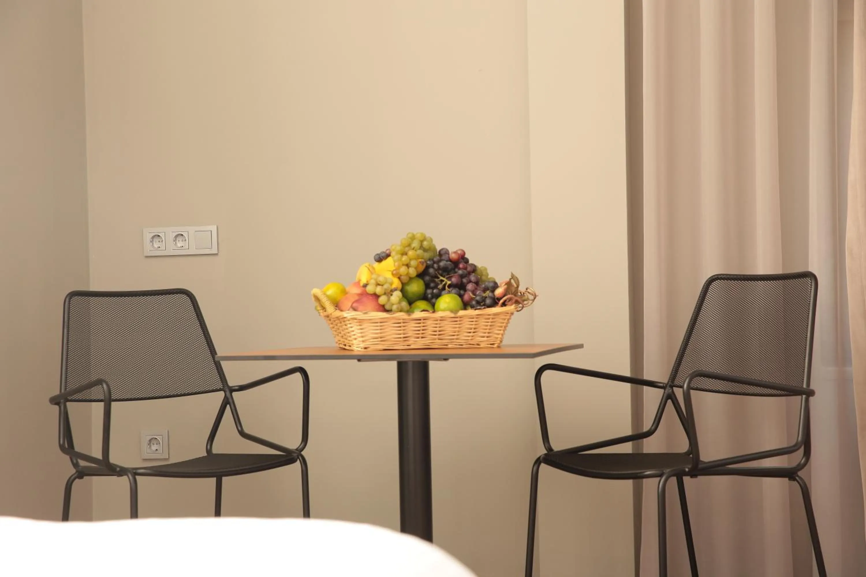 Other in Ferman Pera Hotel