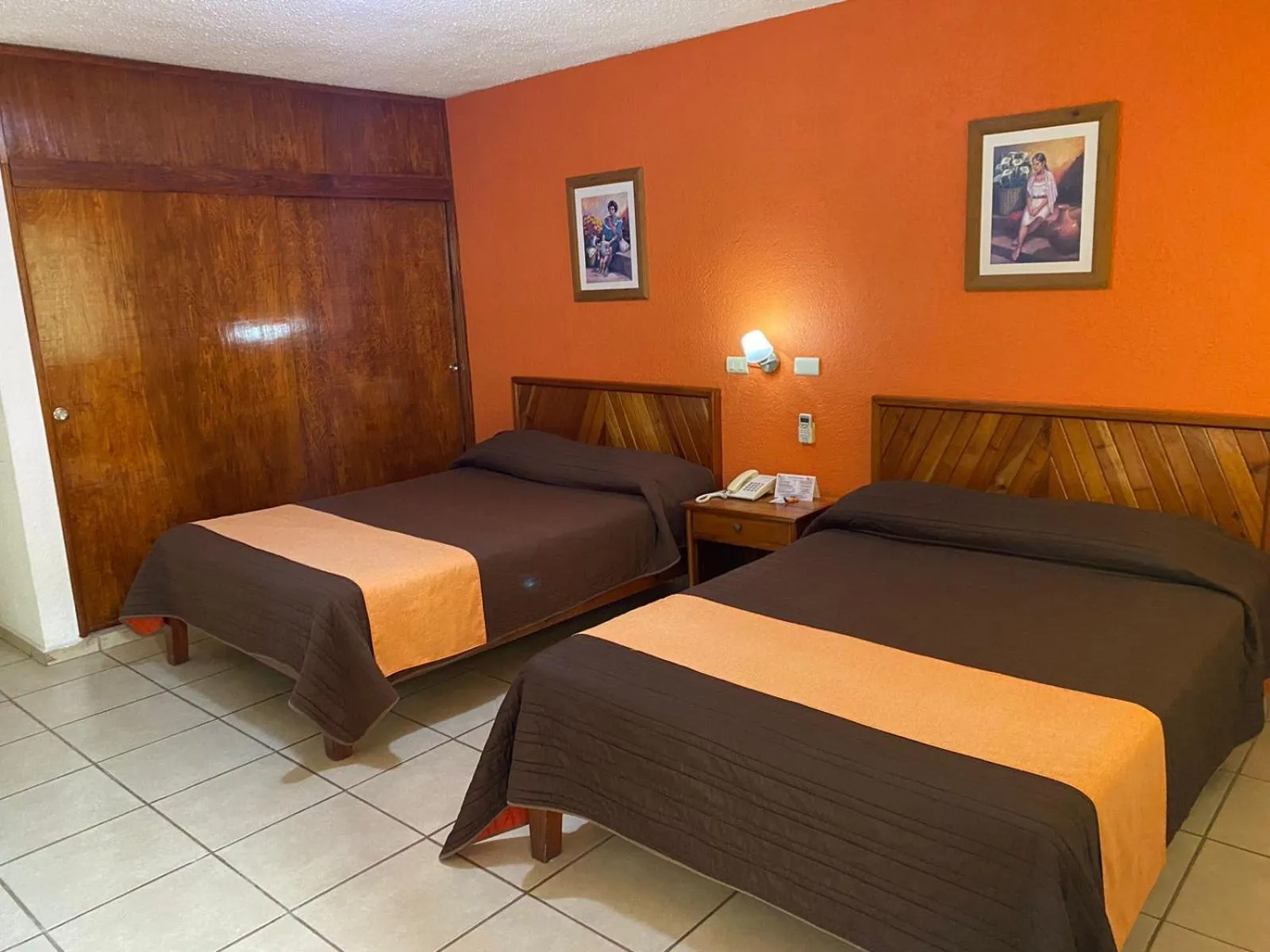 Bedroom, Bed in Quinta Mar