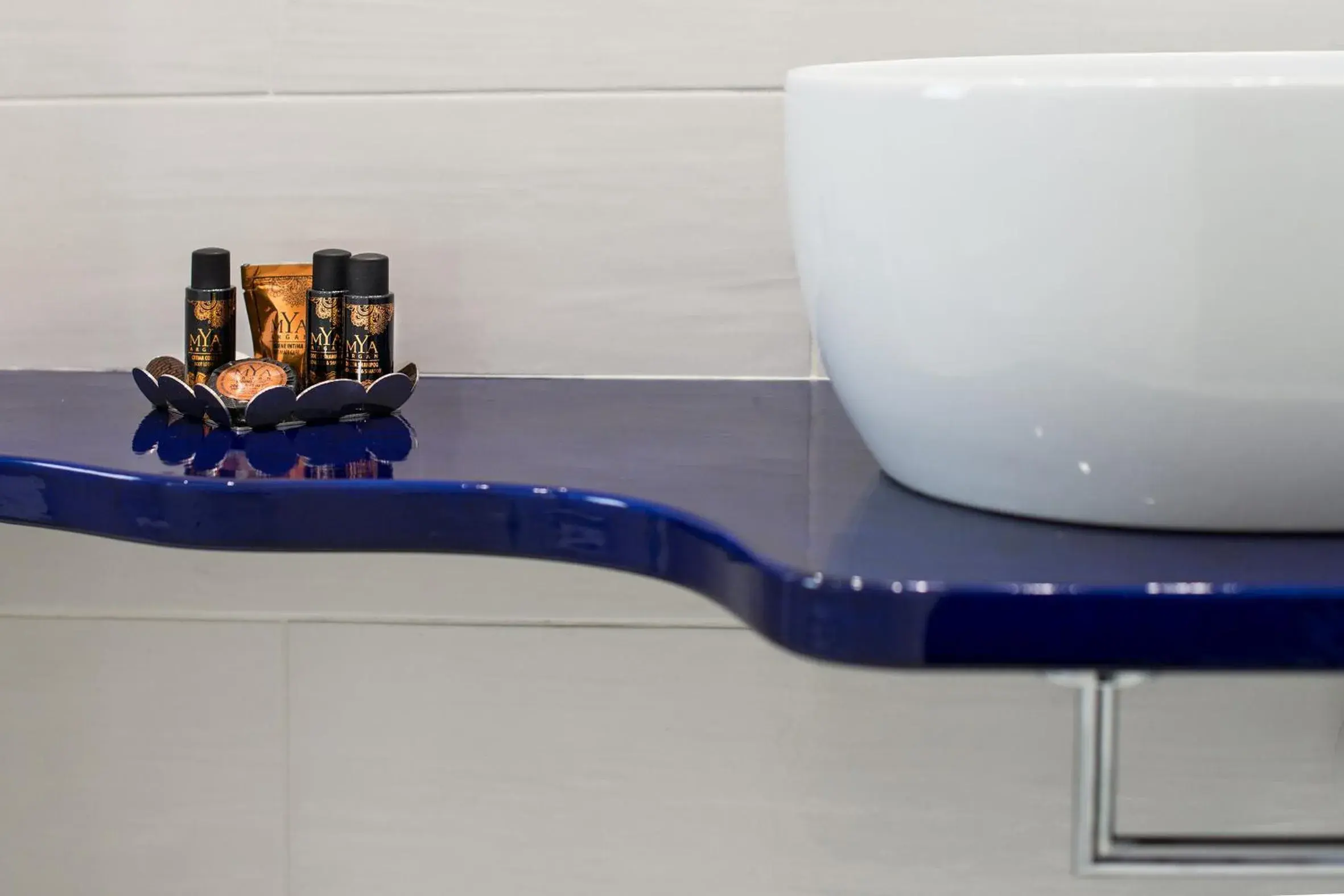 Deluxe Double Room with Sea View in COCCIU D’AMURI Deluxe Double Room with Sea View in COCCIU D’AMURI