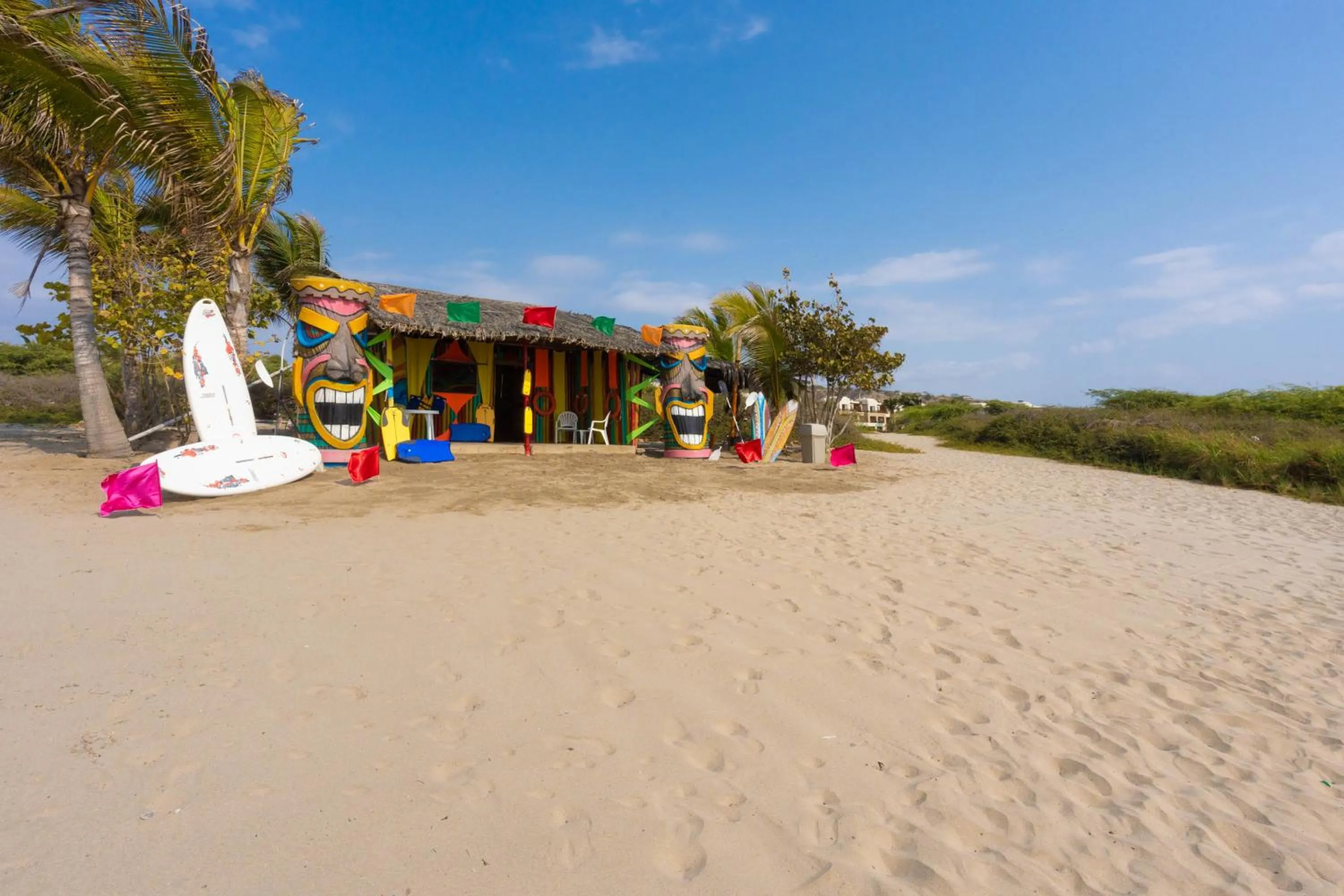 Day in Royal Decameron Punta Sal - ALL INCLUSIVE