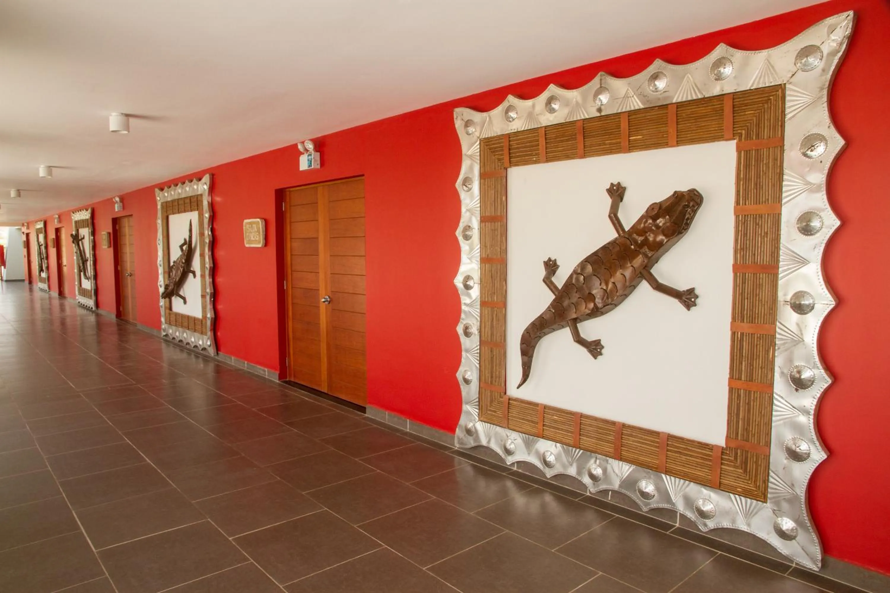 Property building in Royal Decameron Punta Sal - ALL INCLUSIVE