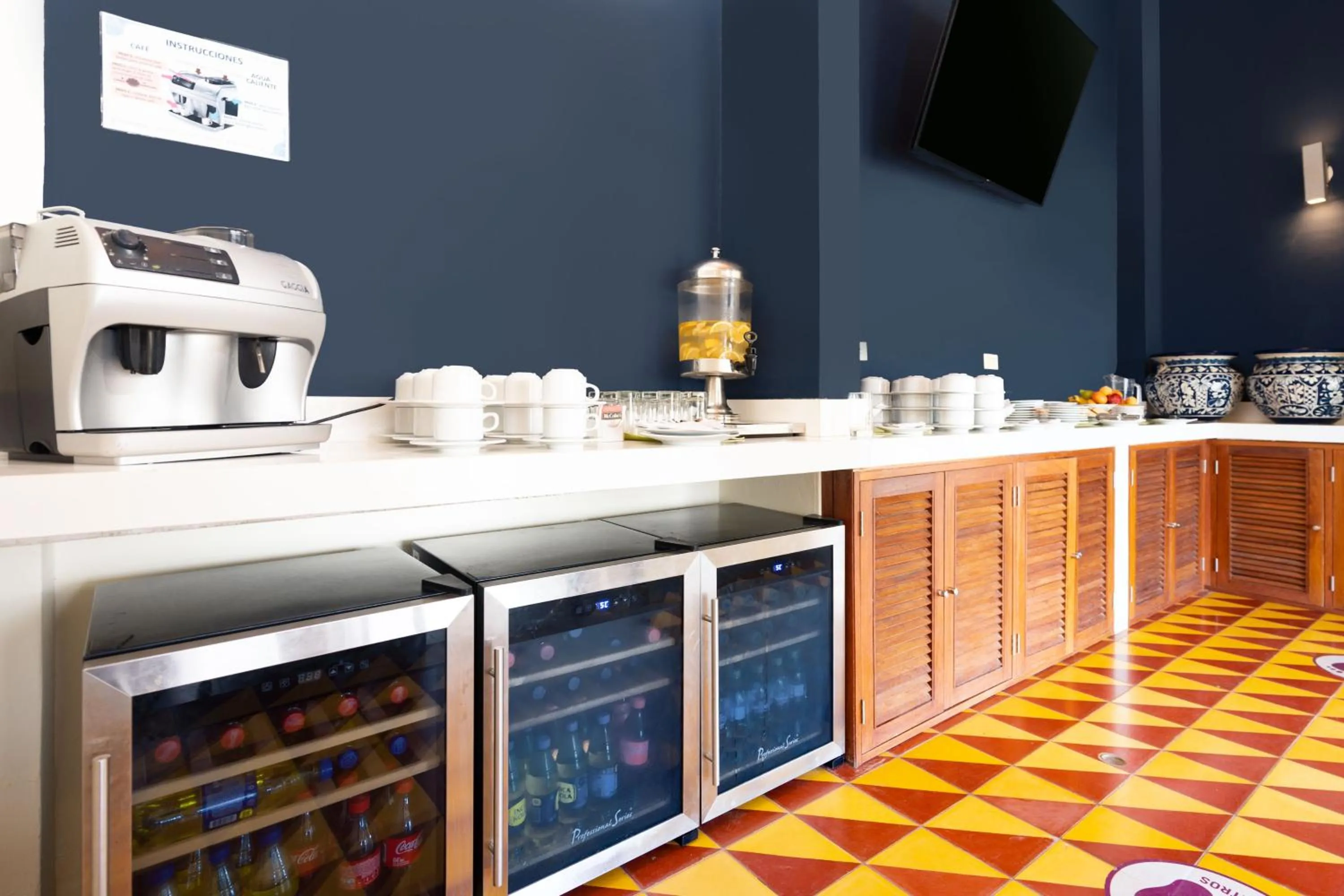 Property building in Royal Decameron Punta Sal - ALL INCLUSIVE