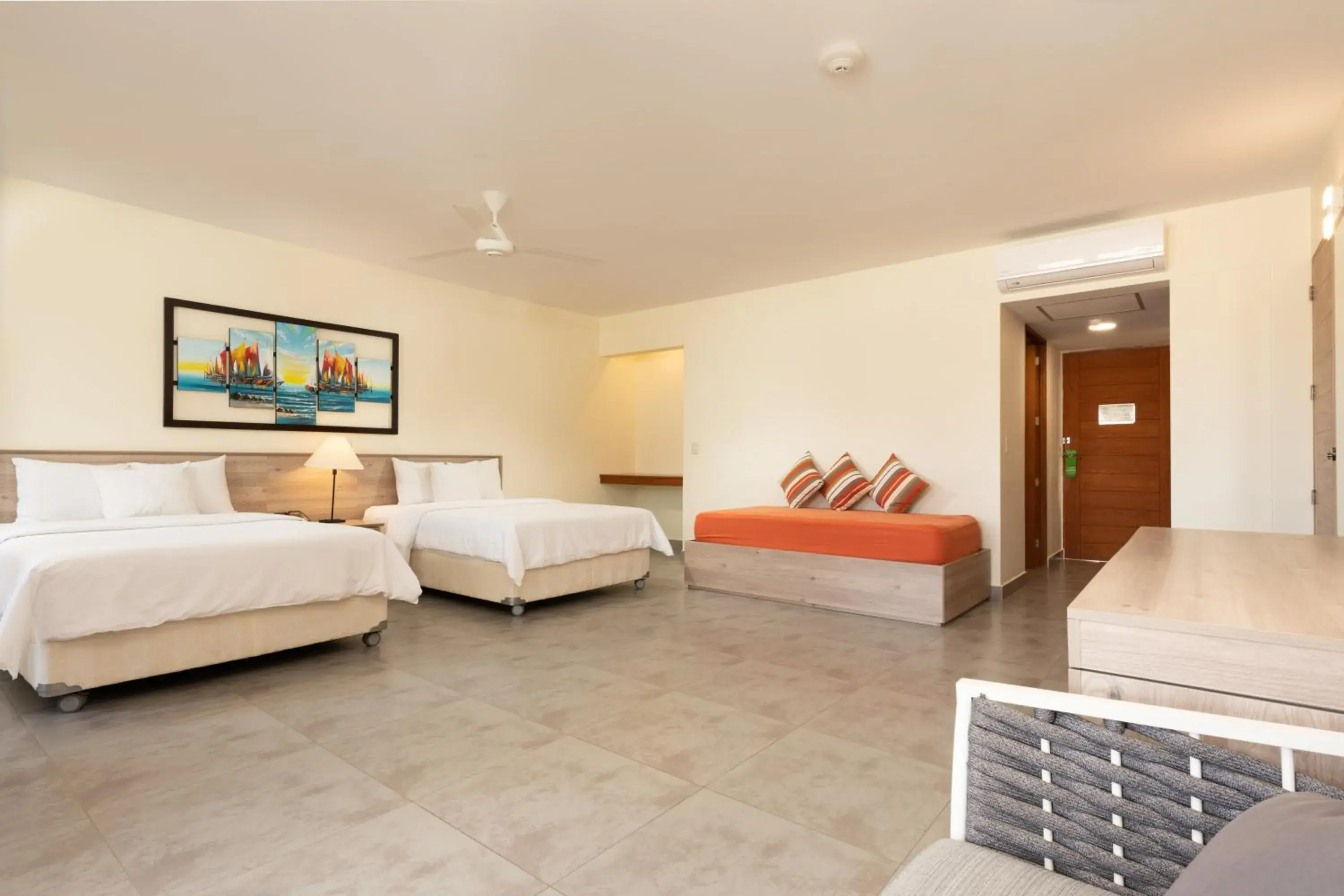 Superior Standard Plus in Royal Decameron Punta Sal - ALL INCLUSIVE Superior Standard Plus in Royal Decameron Punta Sal - ALL INCLUSIVE