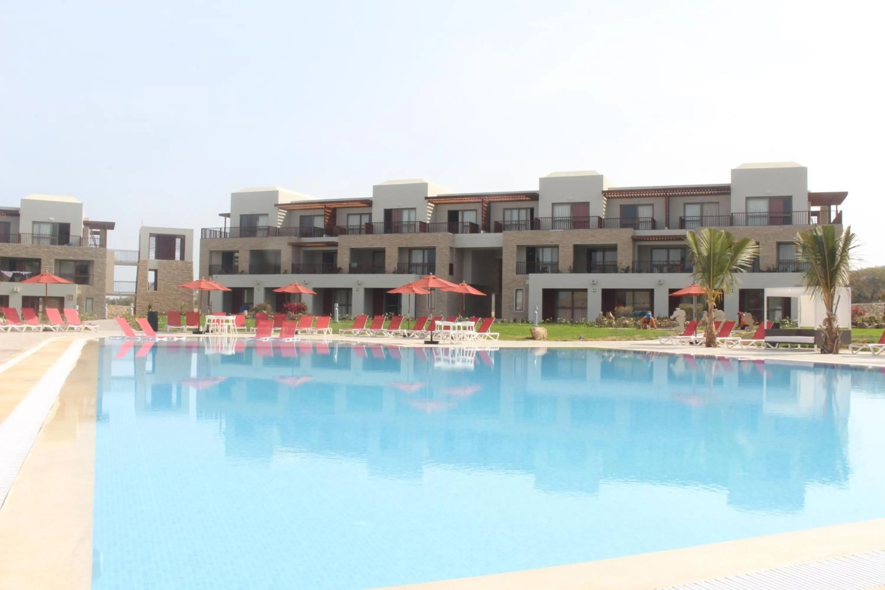 Property building in Royal Decameron Punta Sal - ALL INCLUSIVE