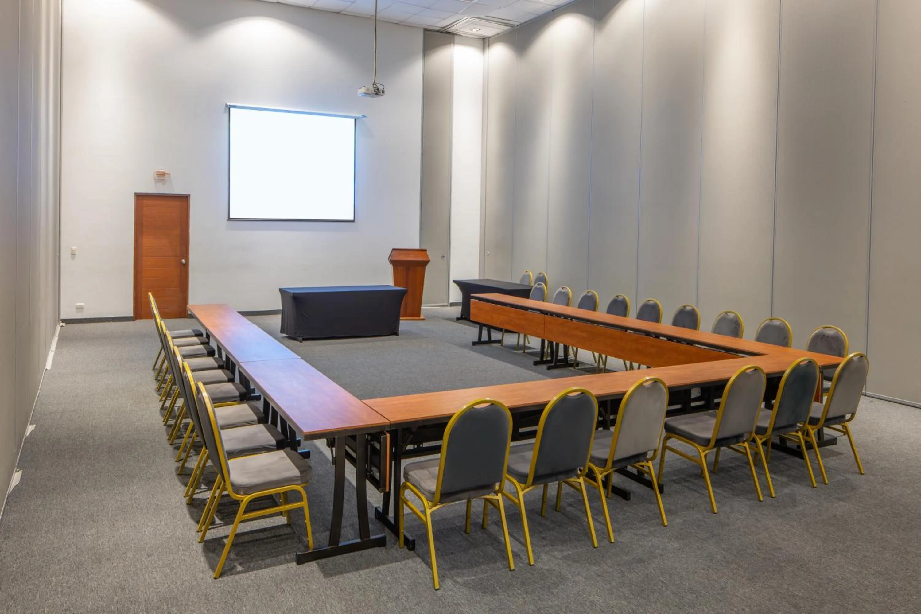 Business facilities in Royal Decameron Punta Sal - ALL INCLUSIVE