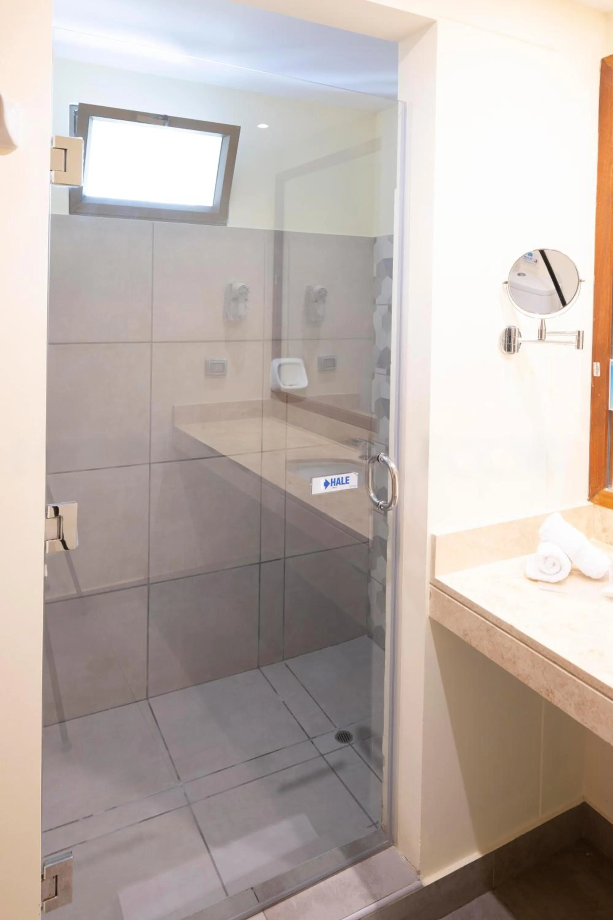 Bathroom in Royal Decameron Punta Sal - ALL INCLUSIVE