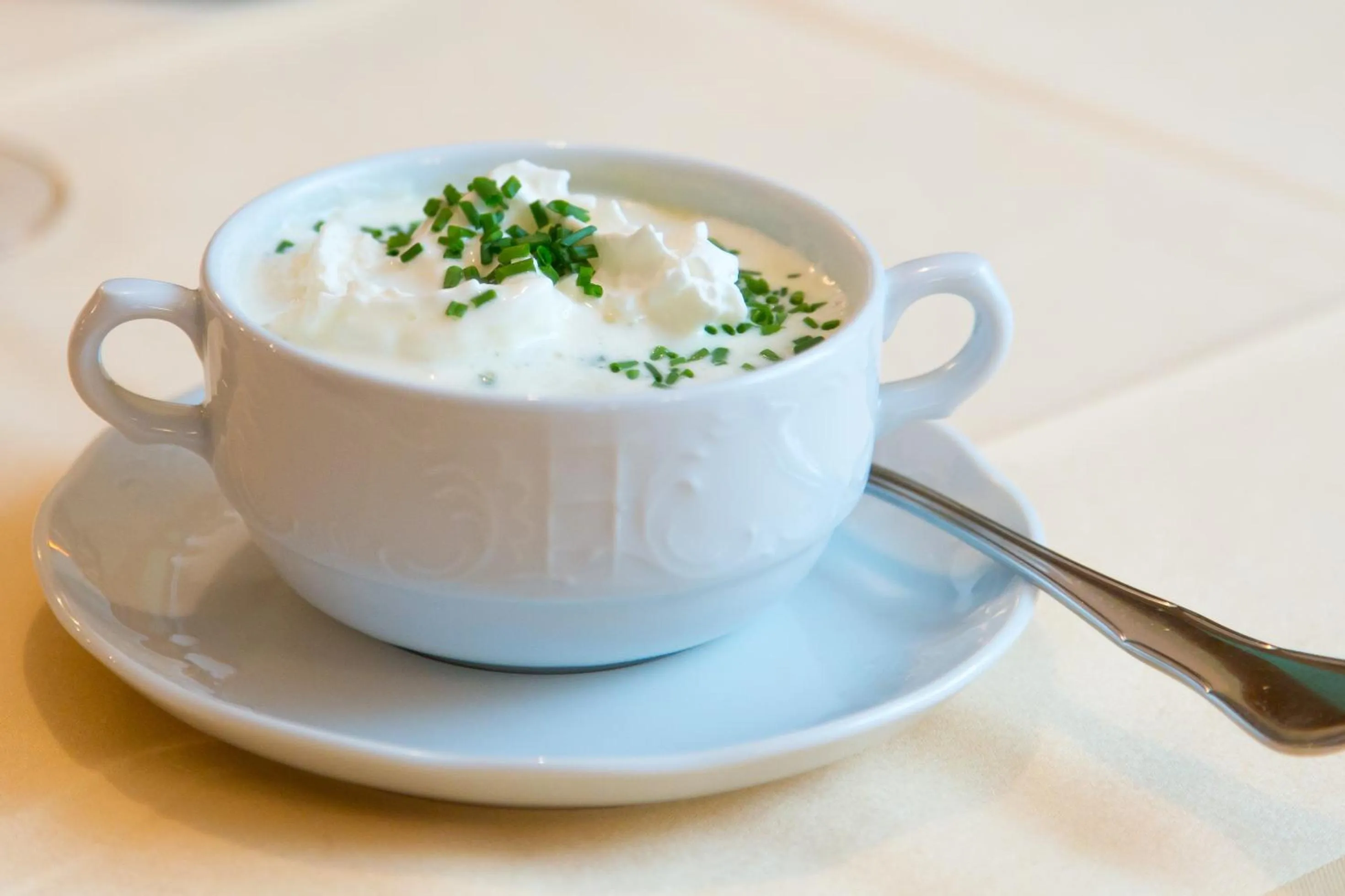 Food and drinks in Hotel zum Kirchenwirt Mariazell