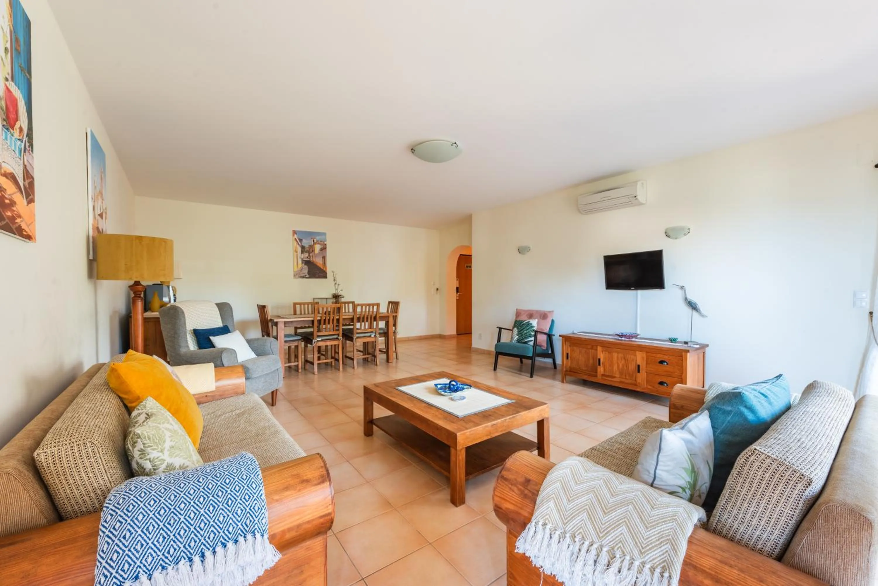 Estrela da Luz Resort