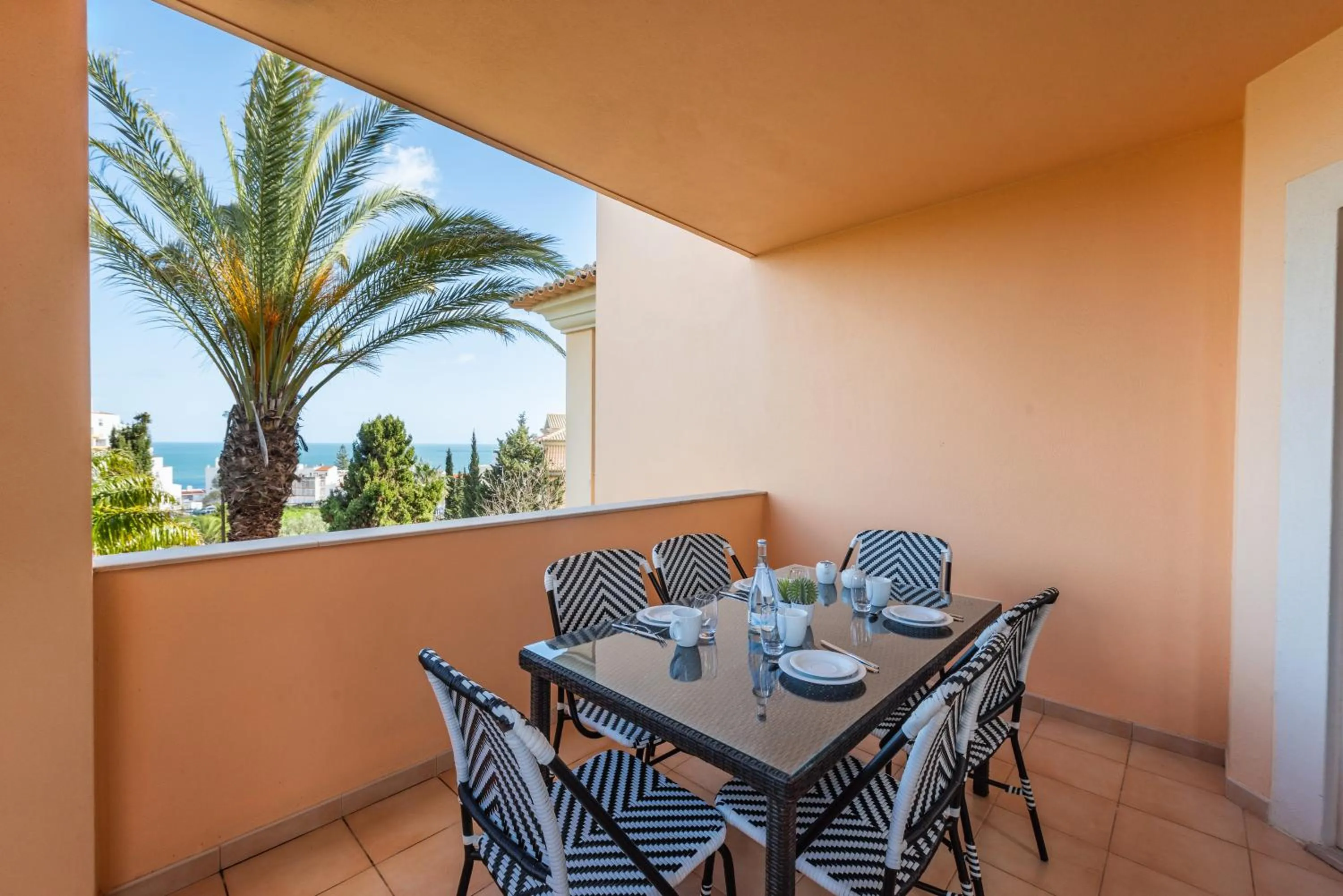 Estrela da Luz Resort